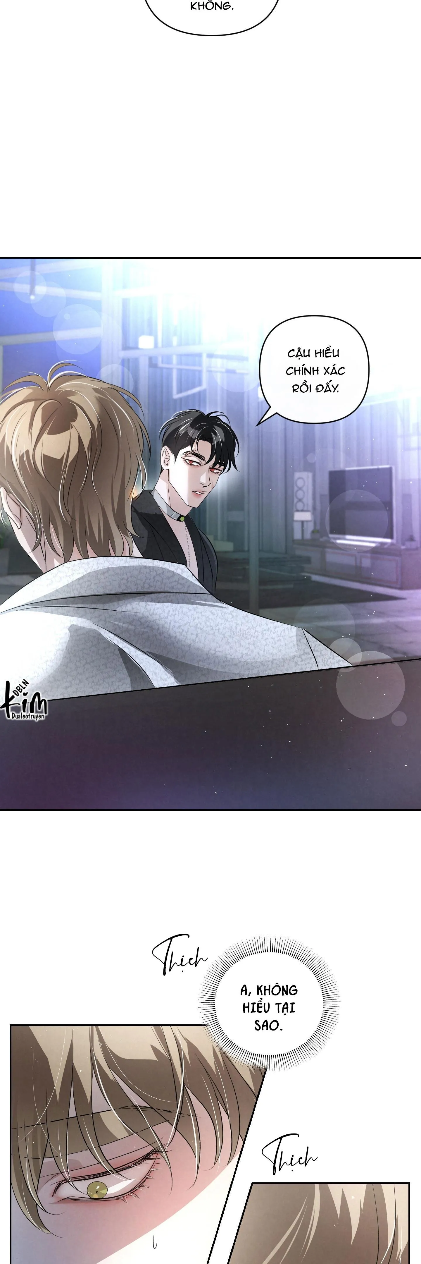 BLOOD GUIDE Chapter 20 Trang 29