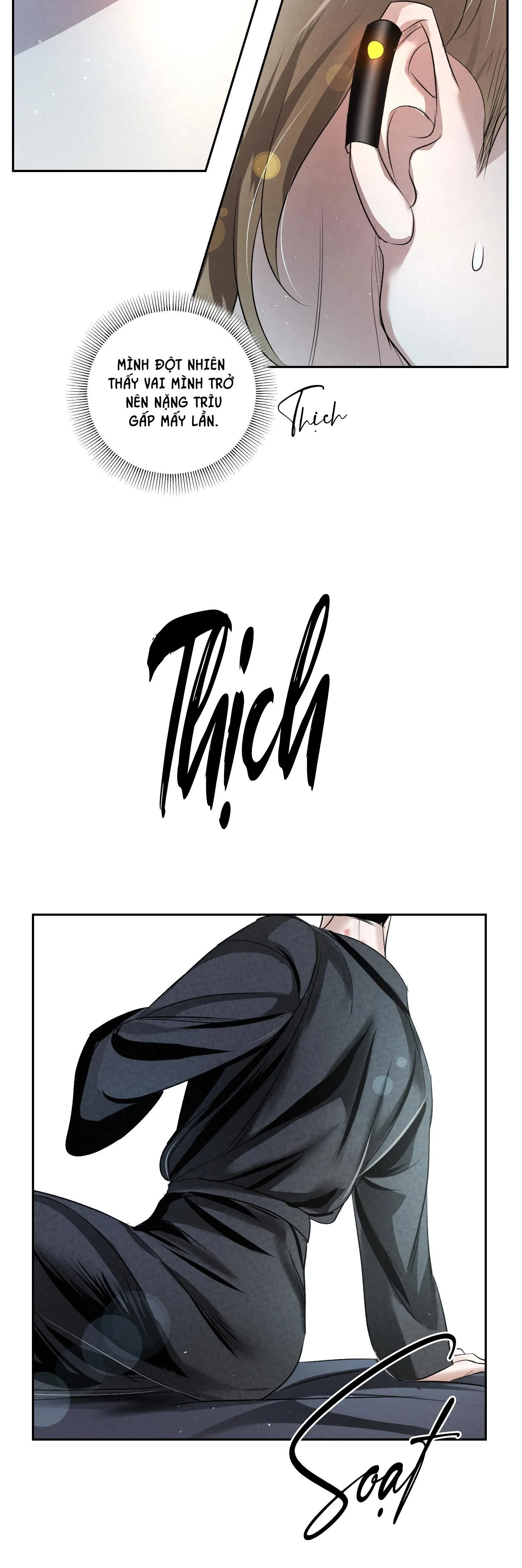 BLOOD GUIDE Chapter 20 Trang 30