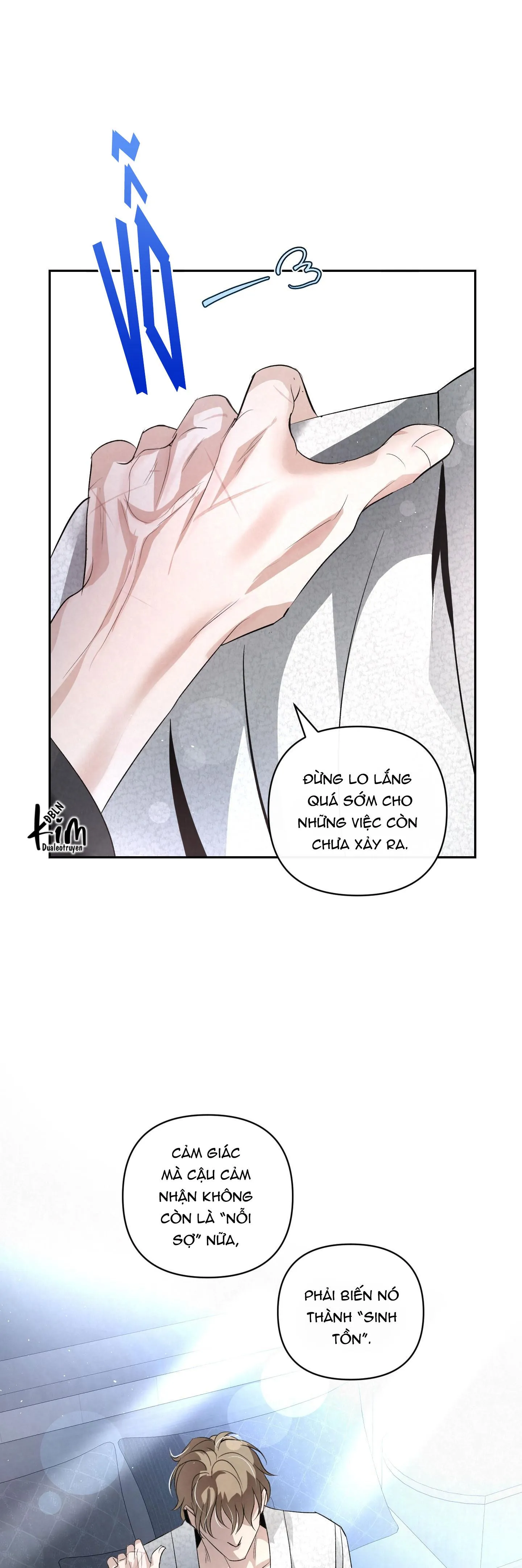 BLOOD GUIDE Chapter 20 Trang 31