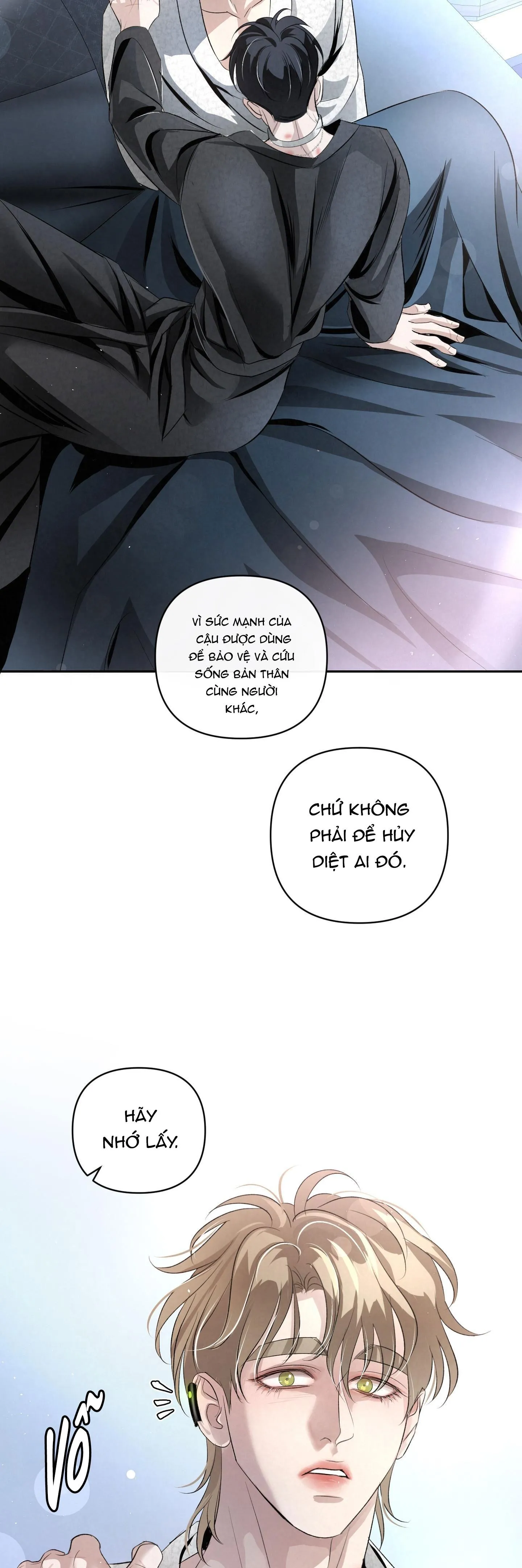 BLOOD GUIDE Chapter 20 Trang 32