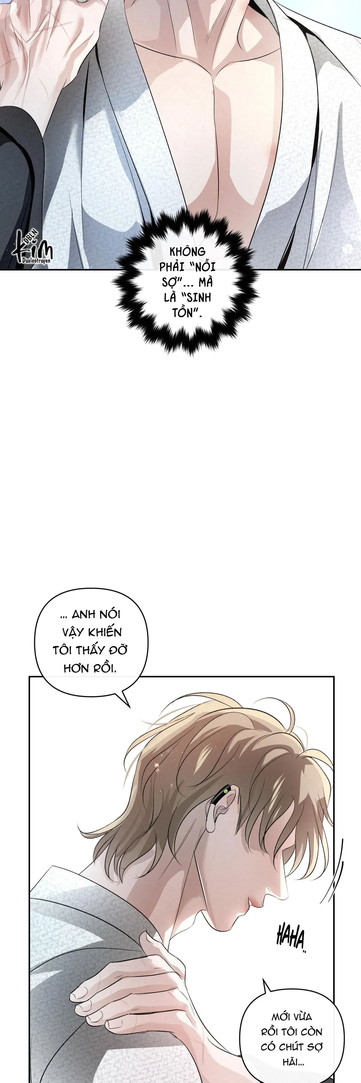 BLOOD GUIDE Chapter 20 Trang 33