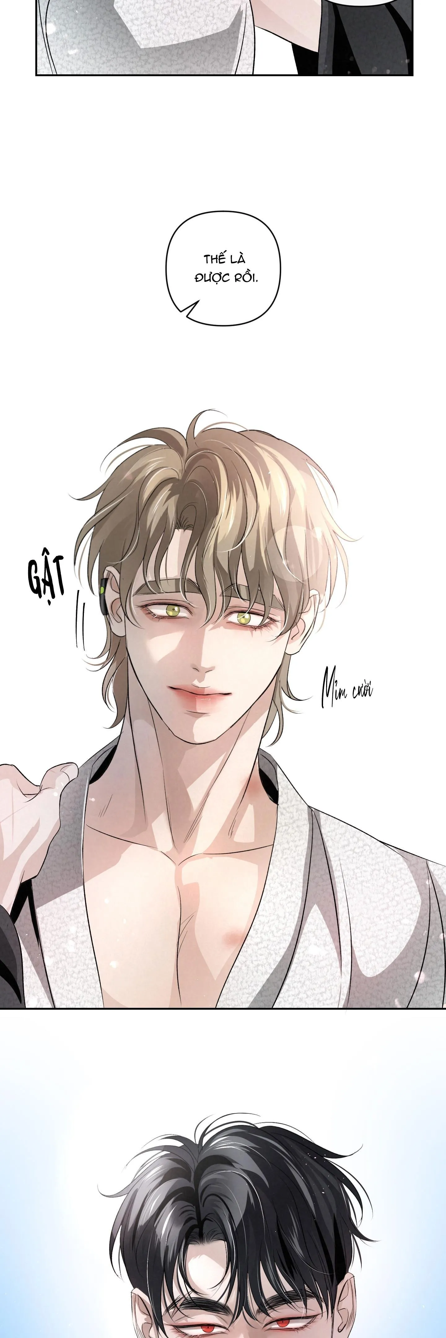 BLOOD GUIDE Chapter 20 Trang 34