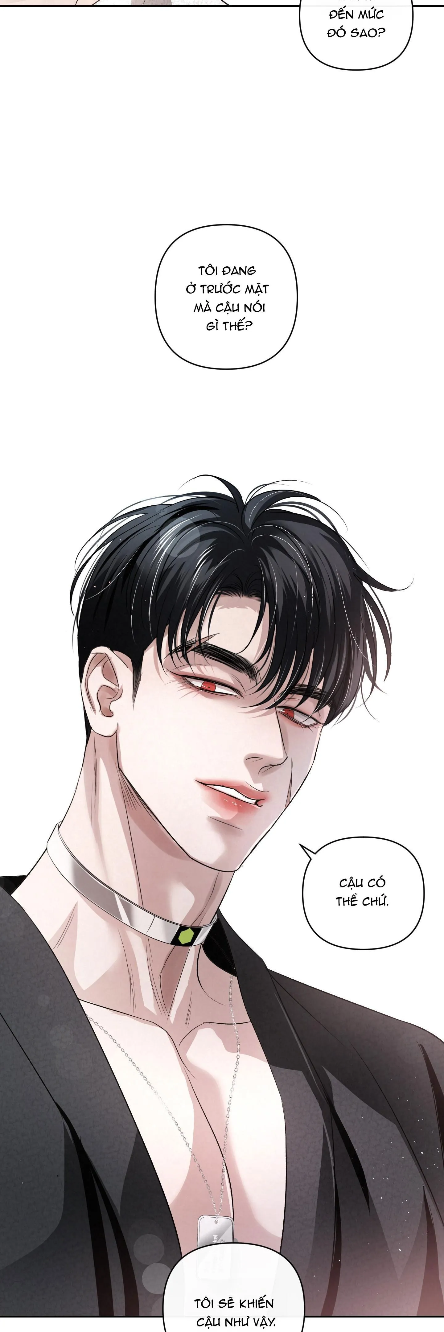 BLOOD GUIDE Chapter 20 Trang 37