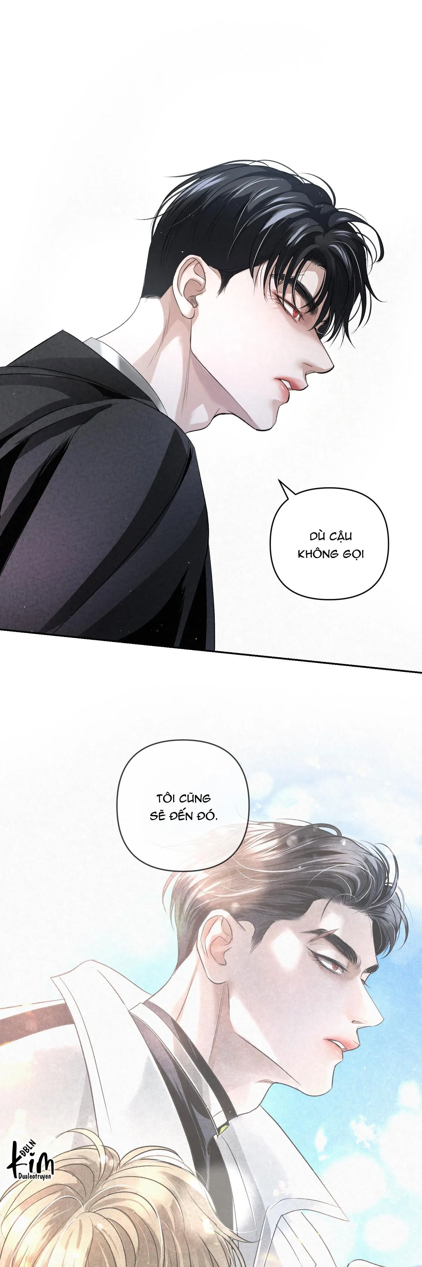 BLOOD GUIDE Chapter 20 Trang 39