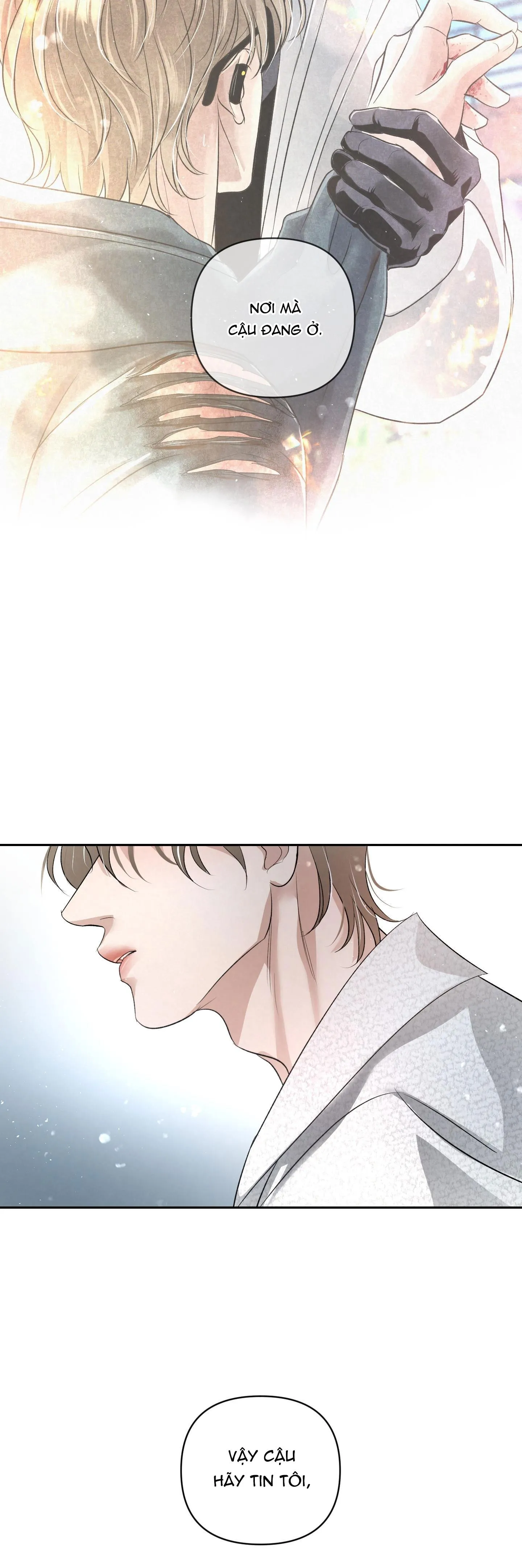 BLOOD GUIDE Chapter 20 Trang 40