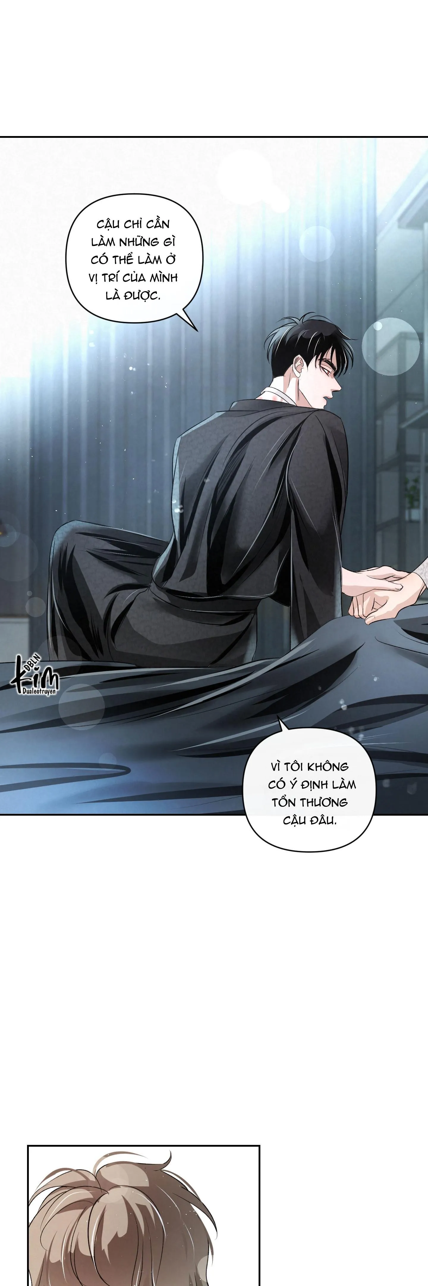 BLOOD GUIDE Chapter 20 Trang 41