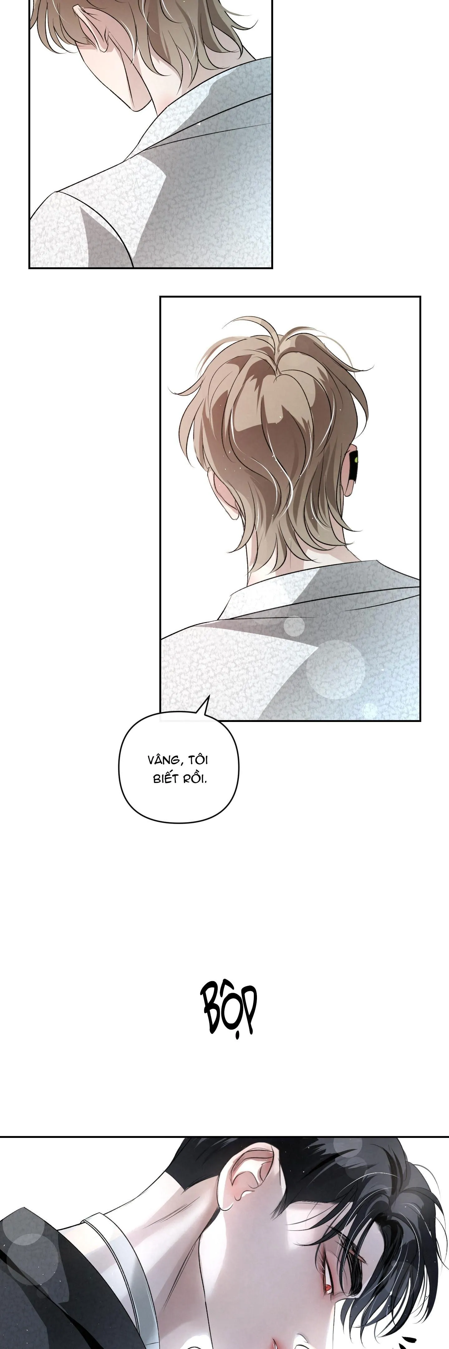 BLOOD GUIDE Chapter 20 Trang 42