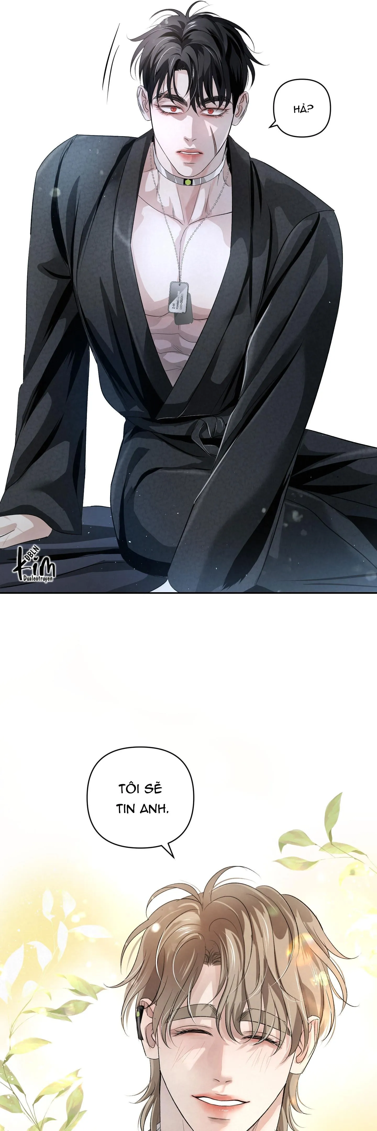 BLOOD GUIDE Chapter 20 Trang 45