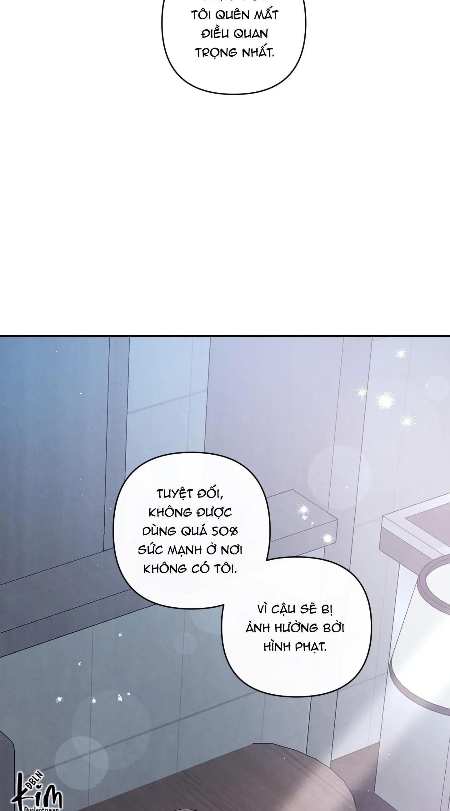 BLOOD GUIDE Chapter 20 Trang 48