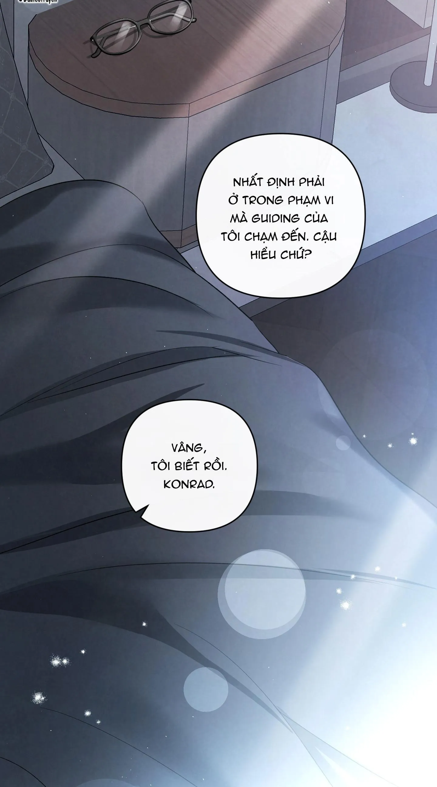 BLOOD GUIDE Chapter 20 Trang 49