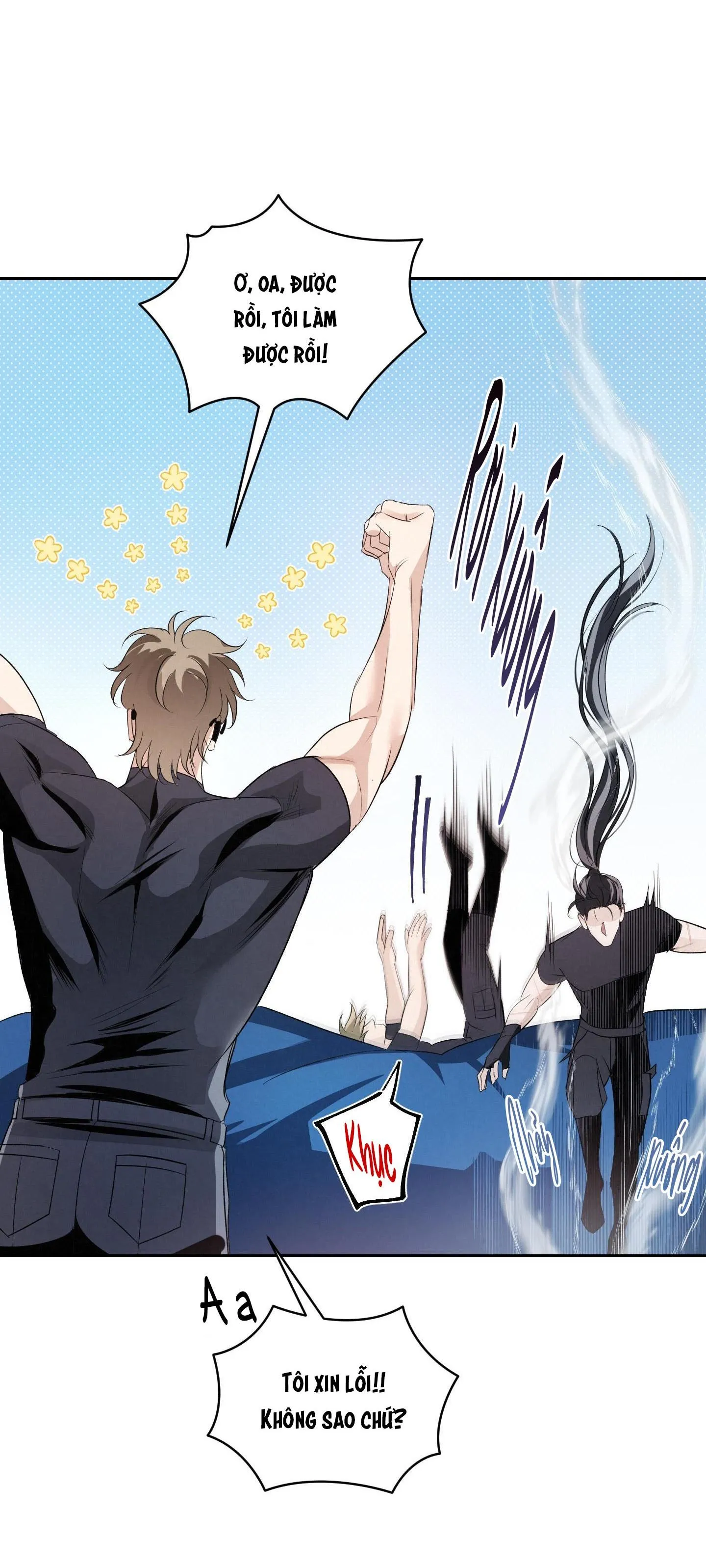 BLOOD GUIDE Chapter 21 Trang 4