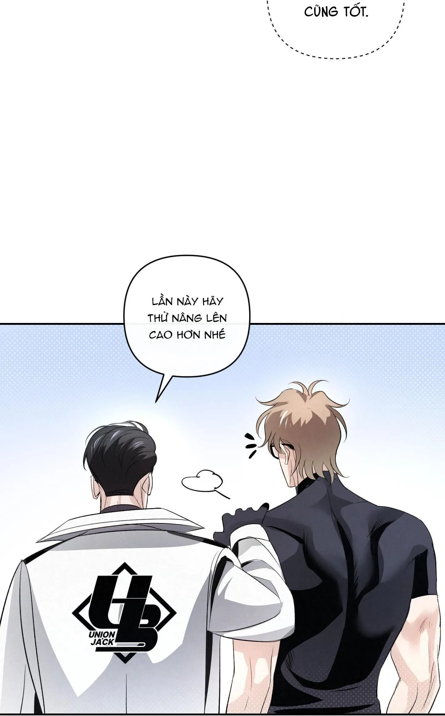 BLOOD GUIDE Chapter 21 Trang 9