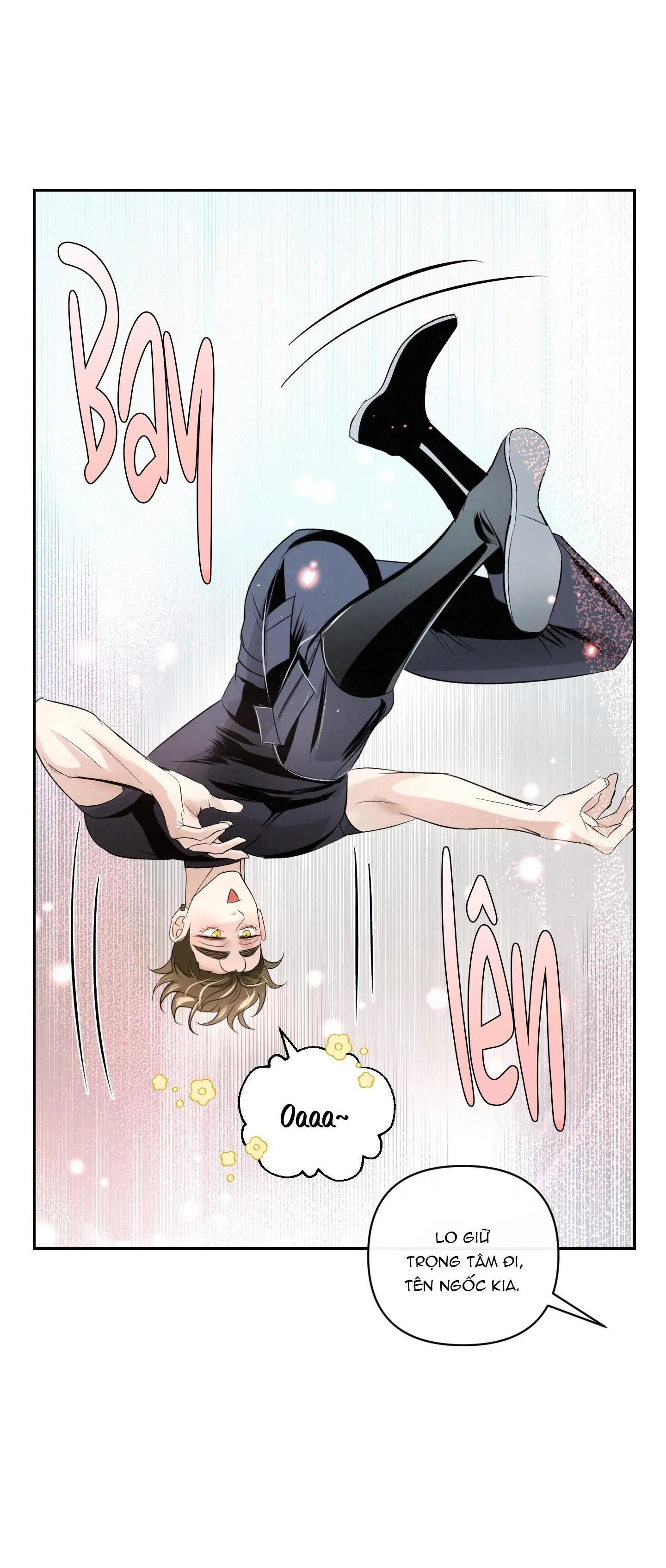 BLOOD GUIDE Chapter 21 Trang 14