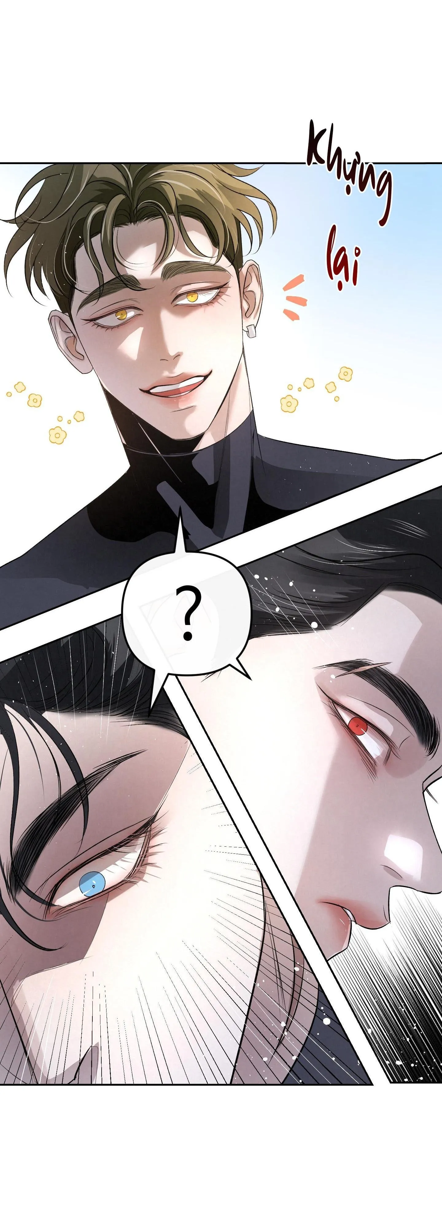 BLOOD GUIDE Chapter 21 Trang 18