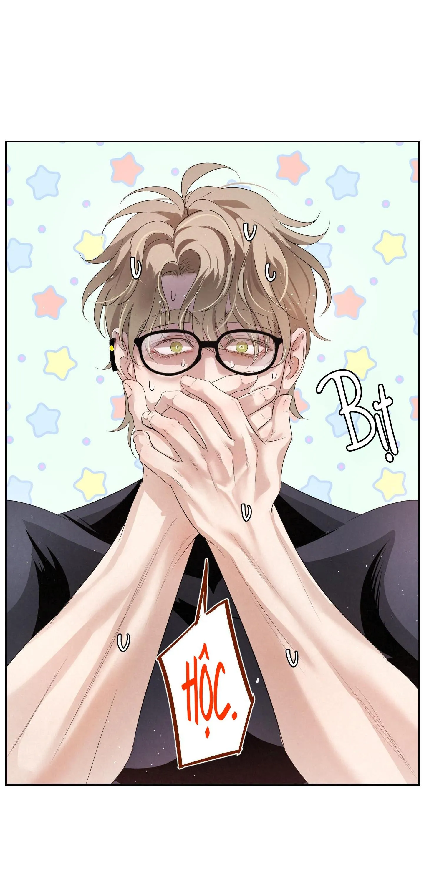 BLOOD GUIDE Chapter 21 Trang 19