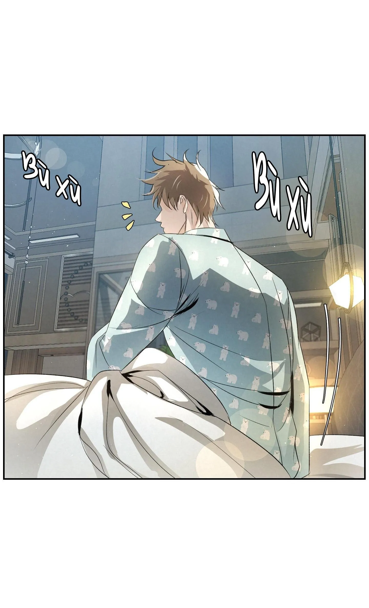 BLOOD GUIDE Chapter 21 Trang 23