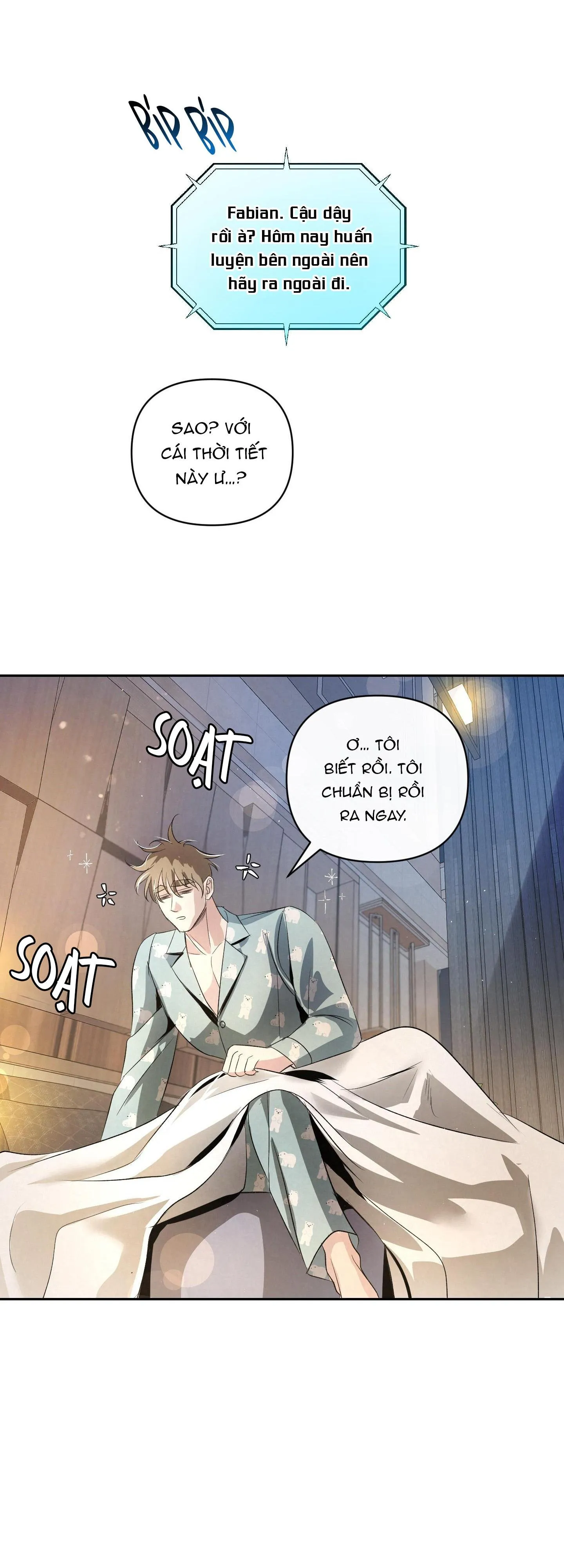 BLOOD GUIDE Chapter 21 Trang 25