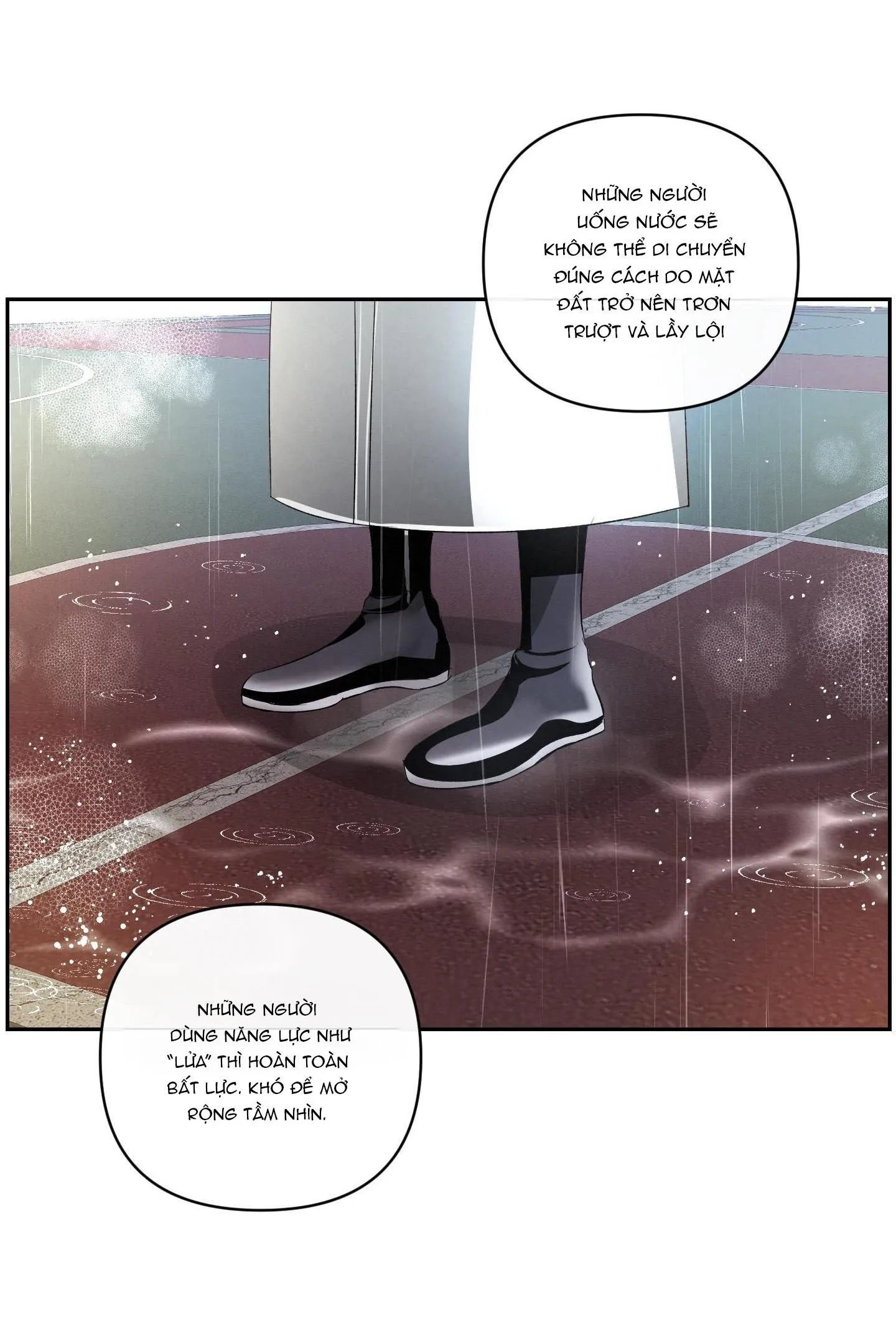 BLOOD GUIDE Chapter 21 Trang 27