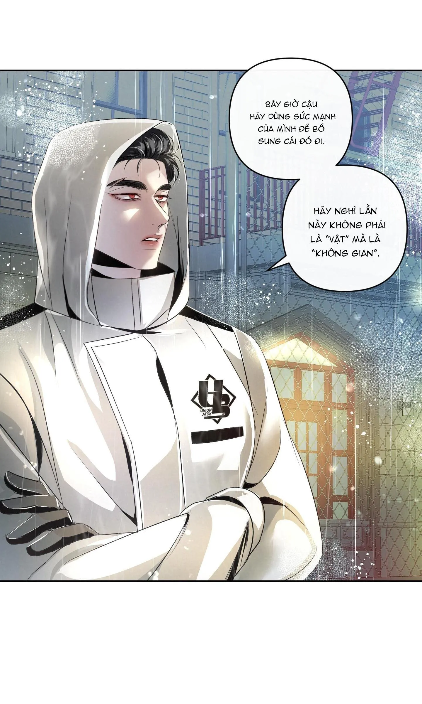 BLOOD GUIDE Chapter 21 Trang 28