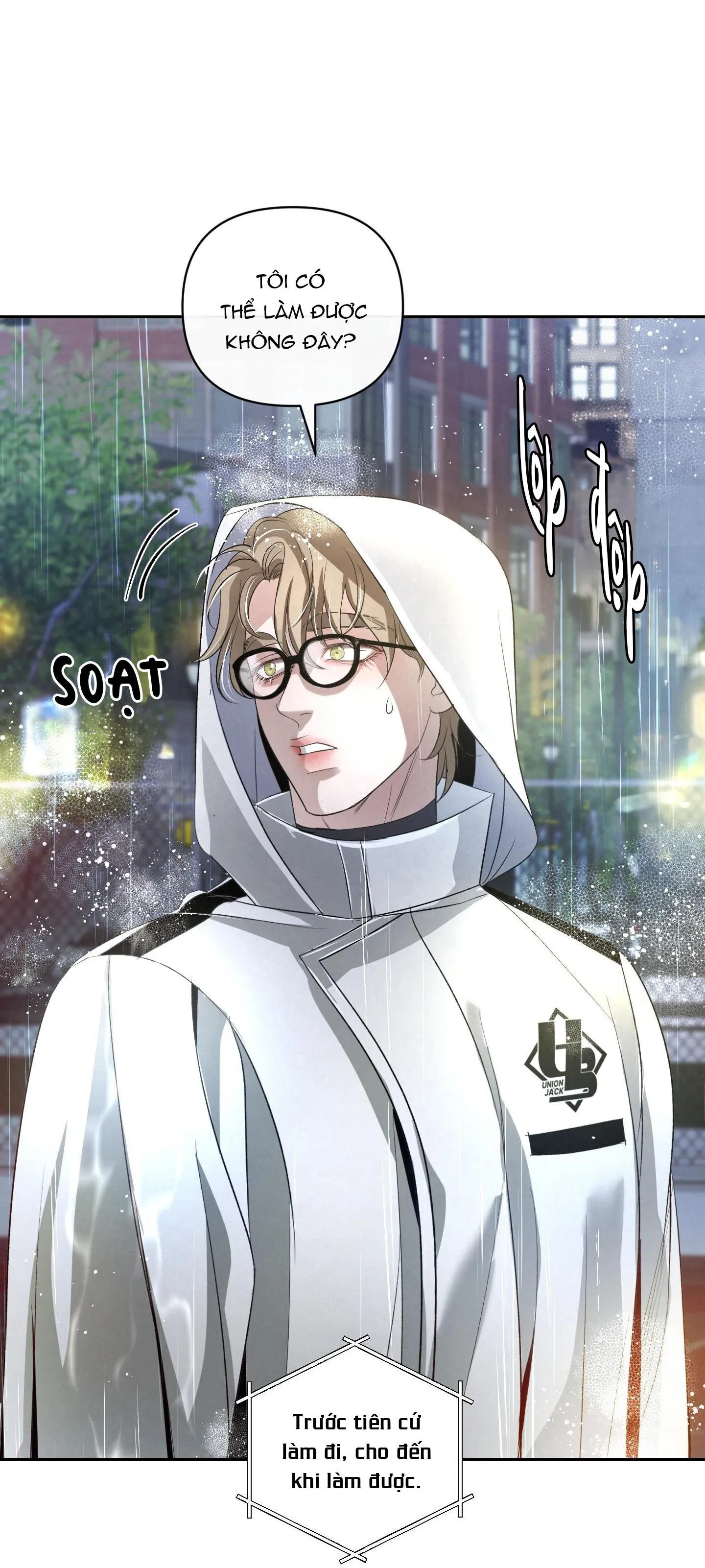 BLOOD GUIDE Chapter 21 Trang 29