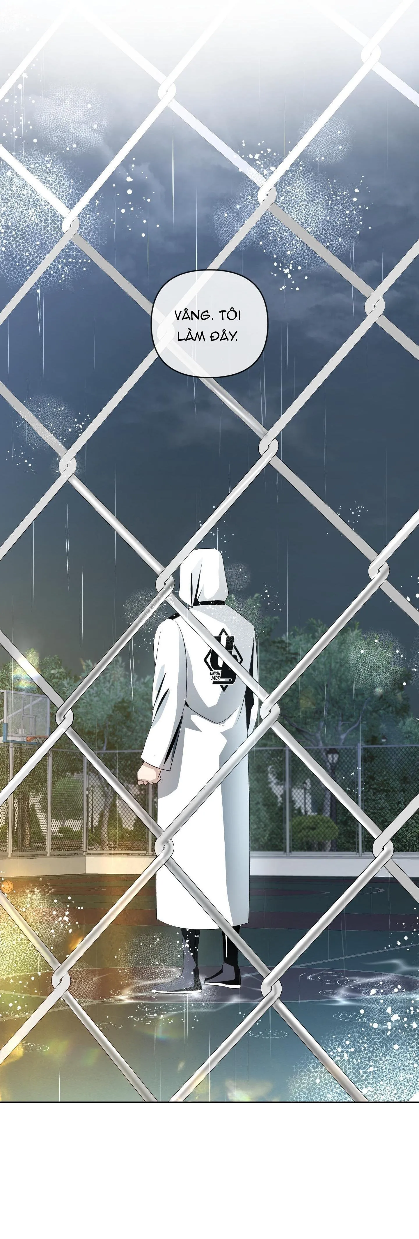 BLOOD GUIDE Chapter 21 Trang 33