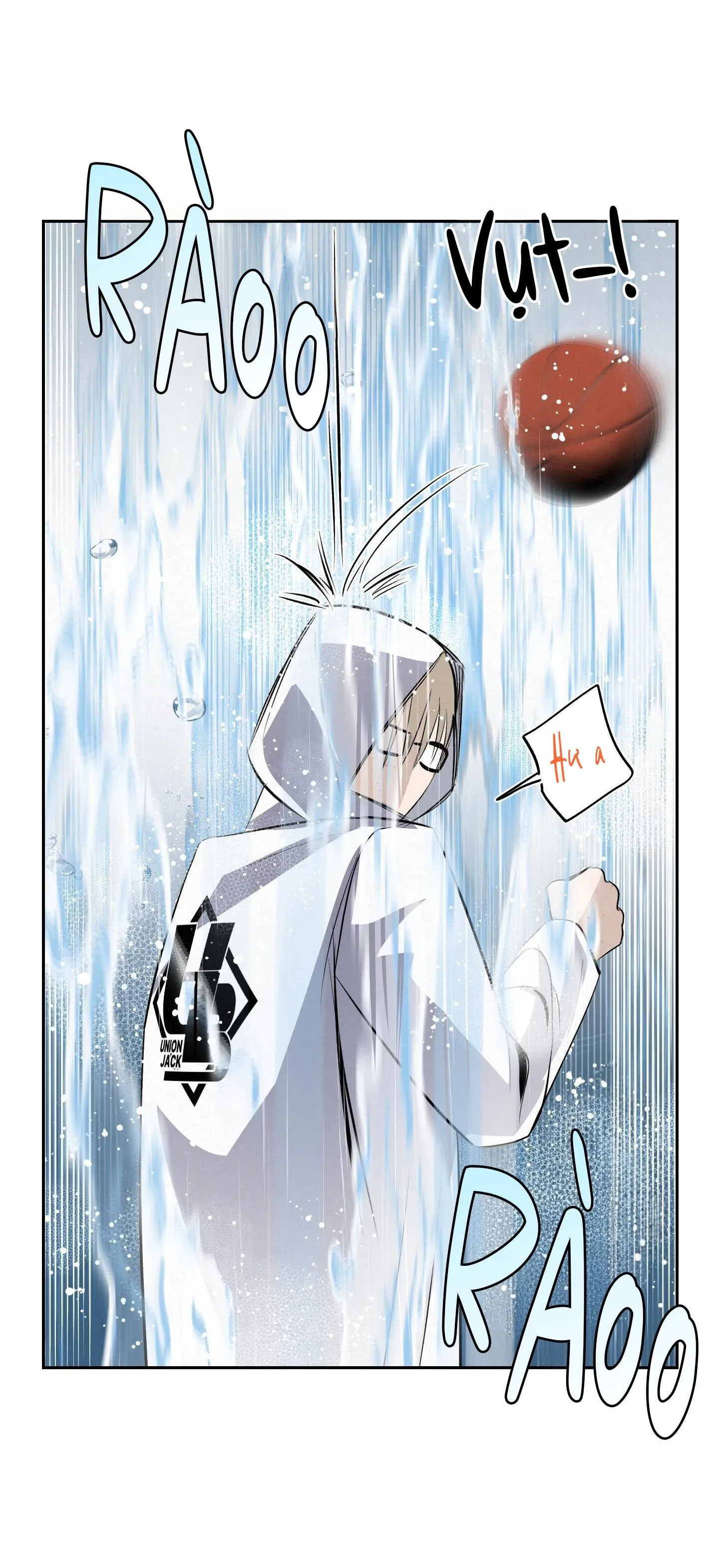 BLOOD GUIDE Chapter 21 Trang 41