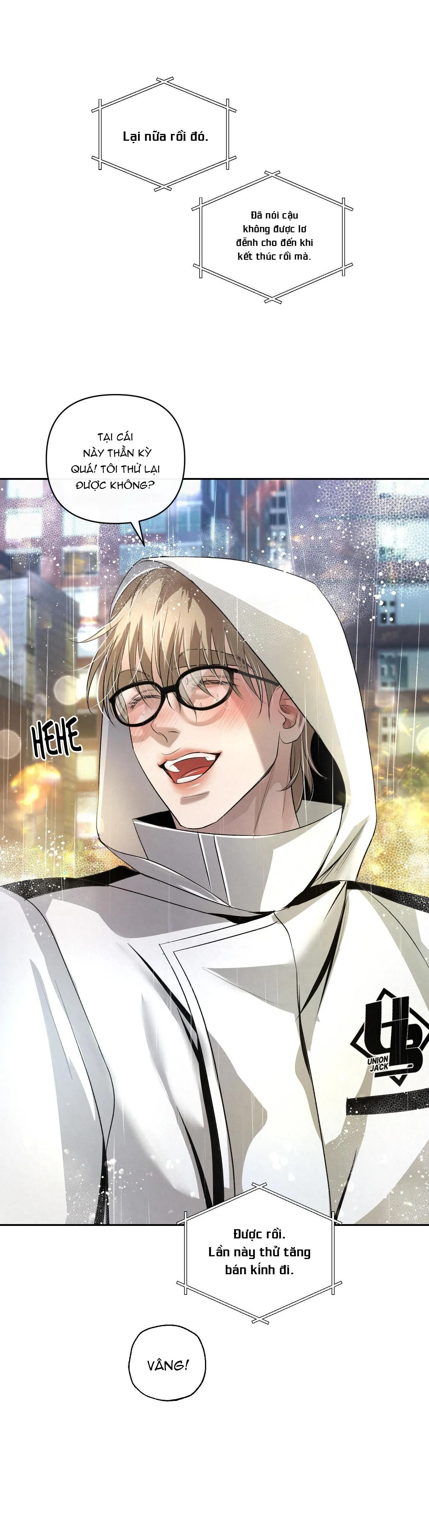 BLOOD GUIDE Chapter 21 Trang 42