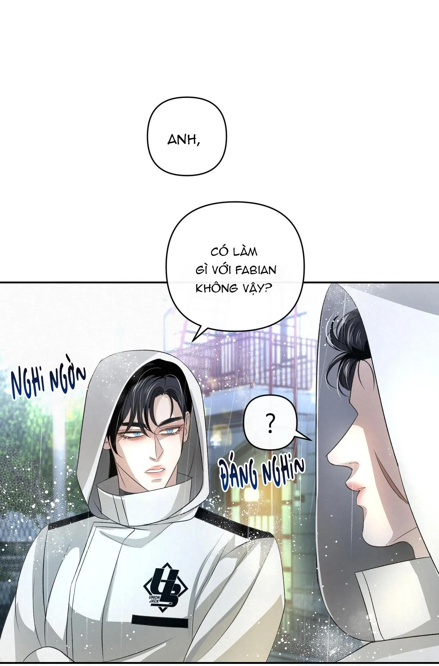 BLOOD GUIDE Chapter 21 Trang 44