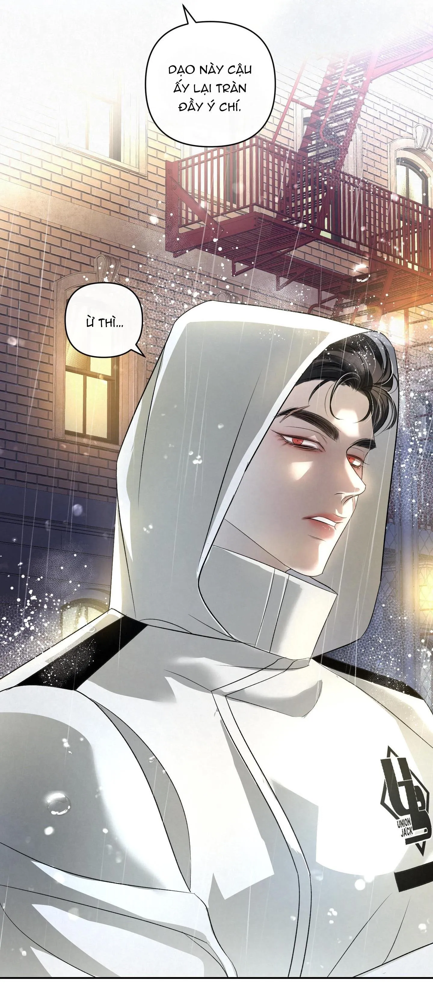 BLOOD GUIDE Chapter 21 Trang 45