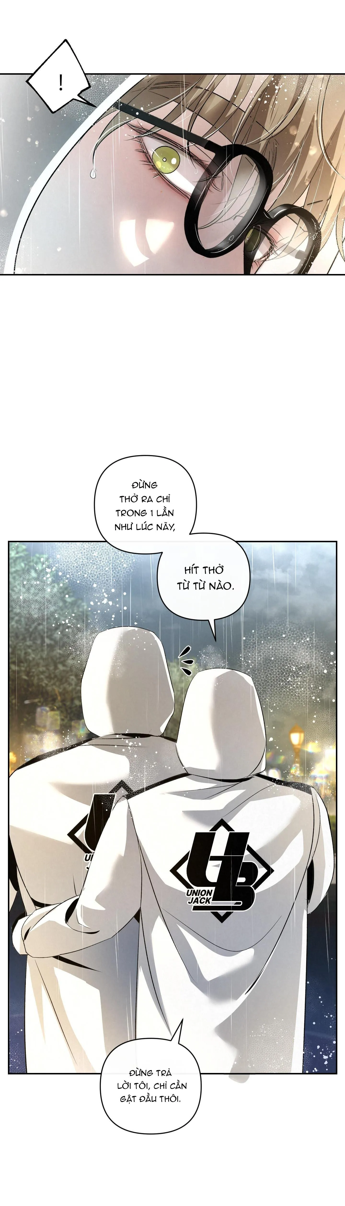 BLOOD GUIDE Chapter 21 Trang 49