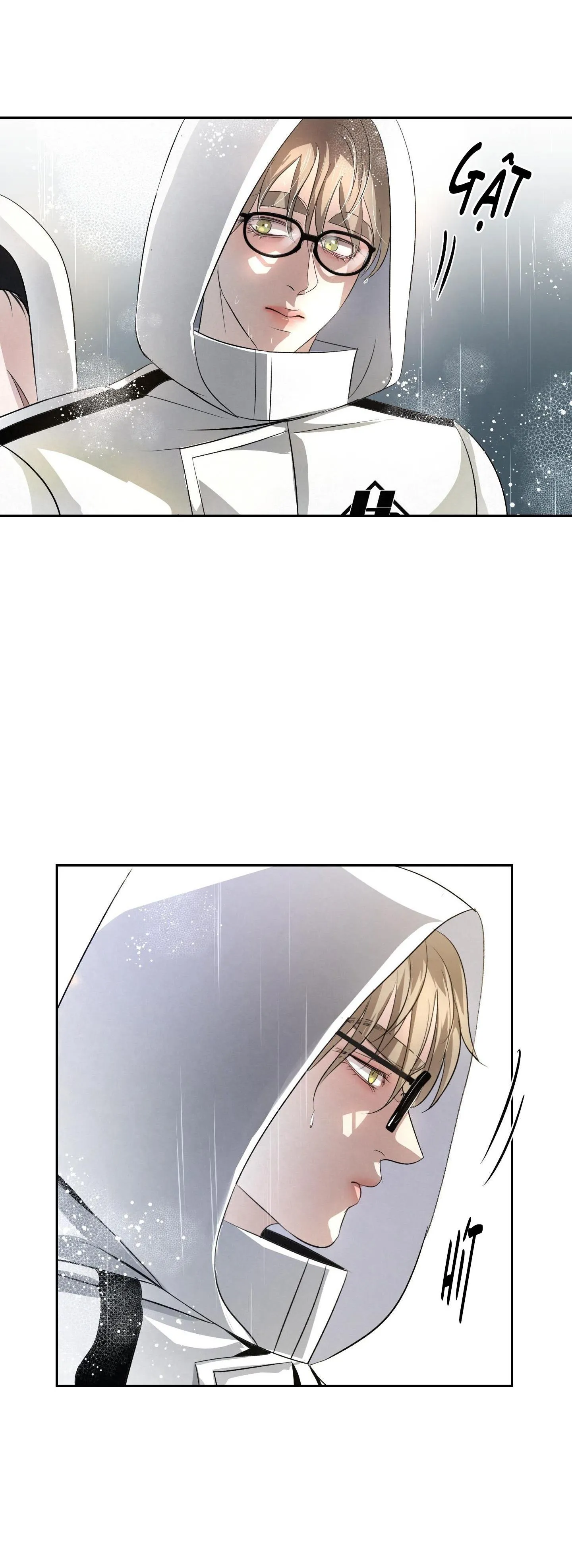 BLOOD GUIDE Chapter 21 Trang 50