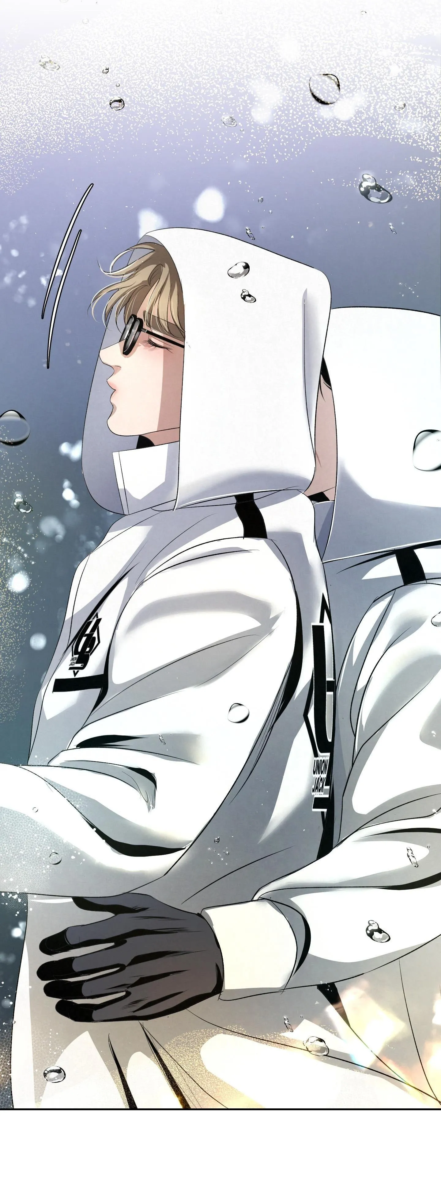 BLOOD GUIDE Chapter 21 Trang 53