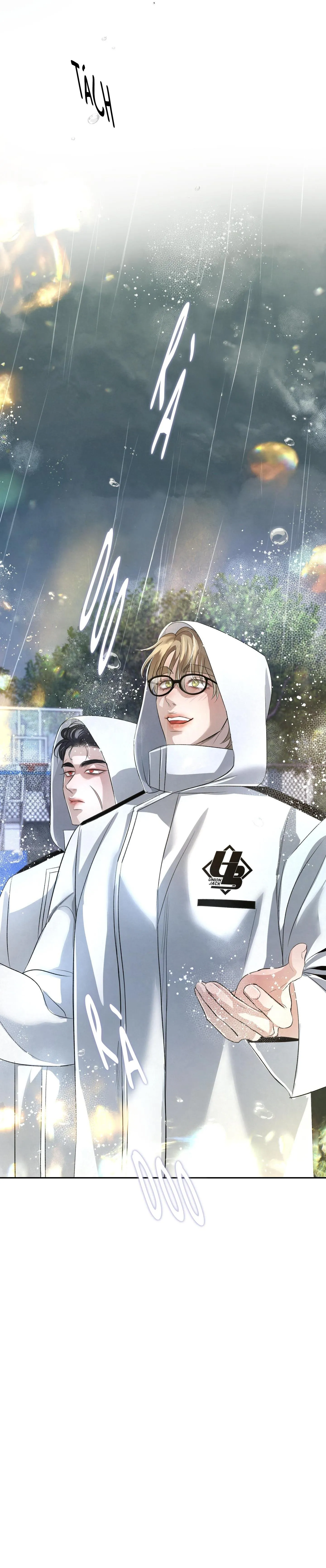 BLOOD GUIDE Chapter 21 Trang 57