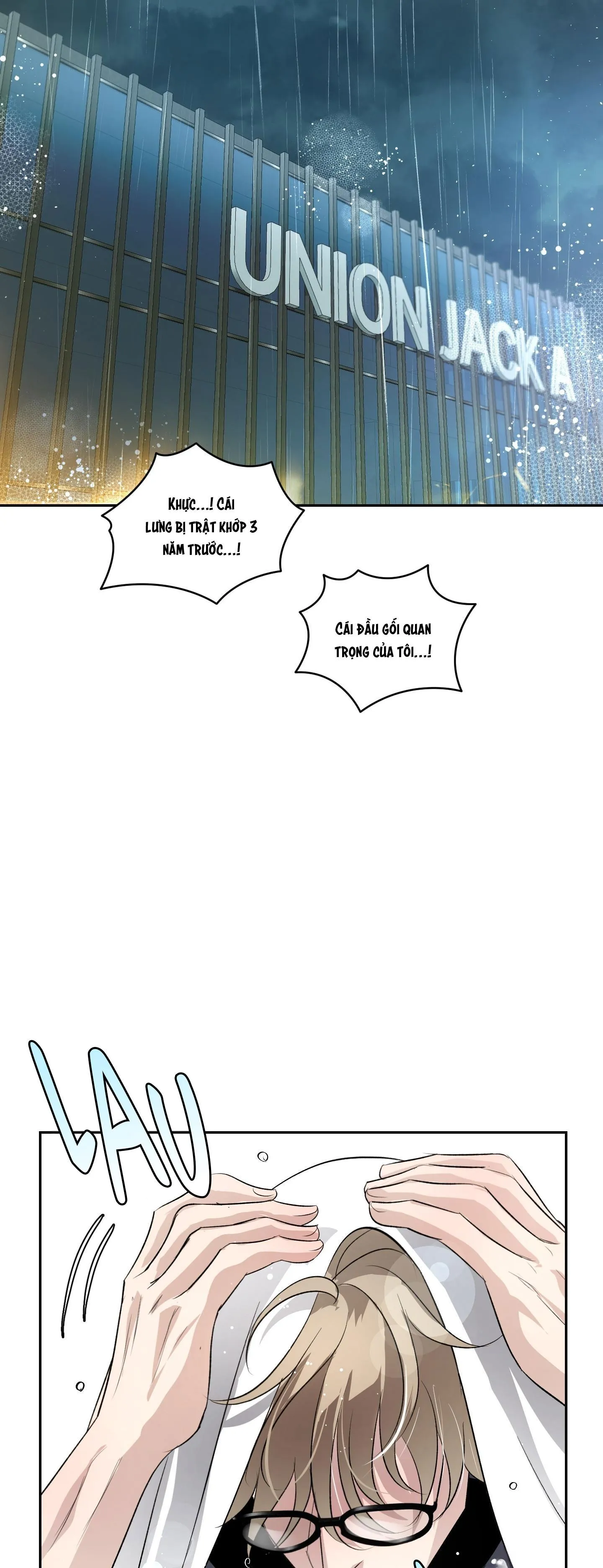 BLOOD GUIDE Chapter 21 Trang 59