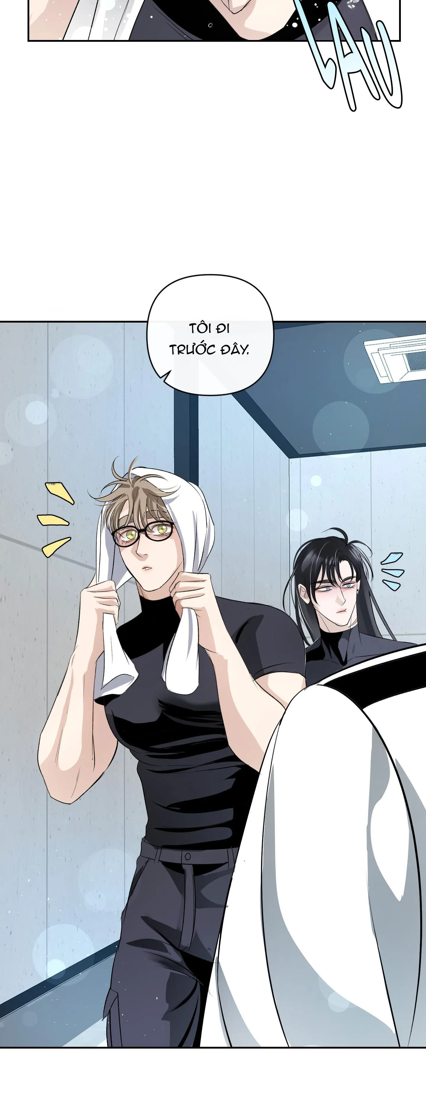 BLOOD GUIDE Chapter 21 Trang 60