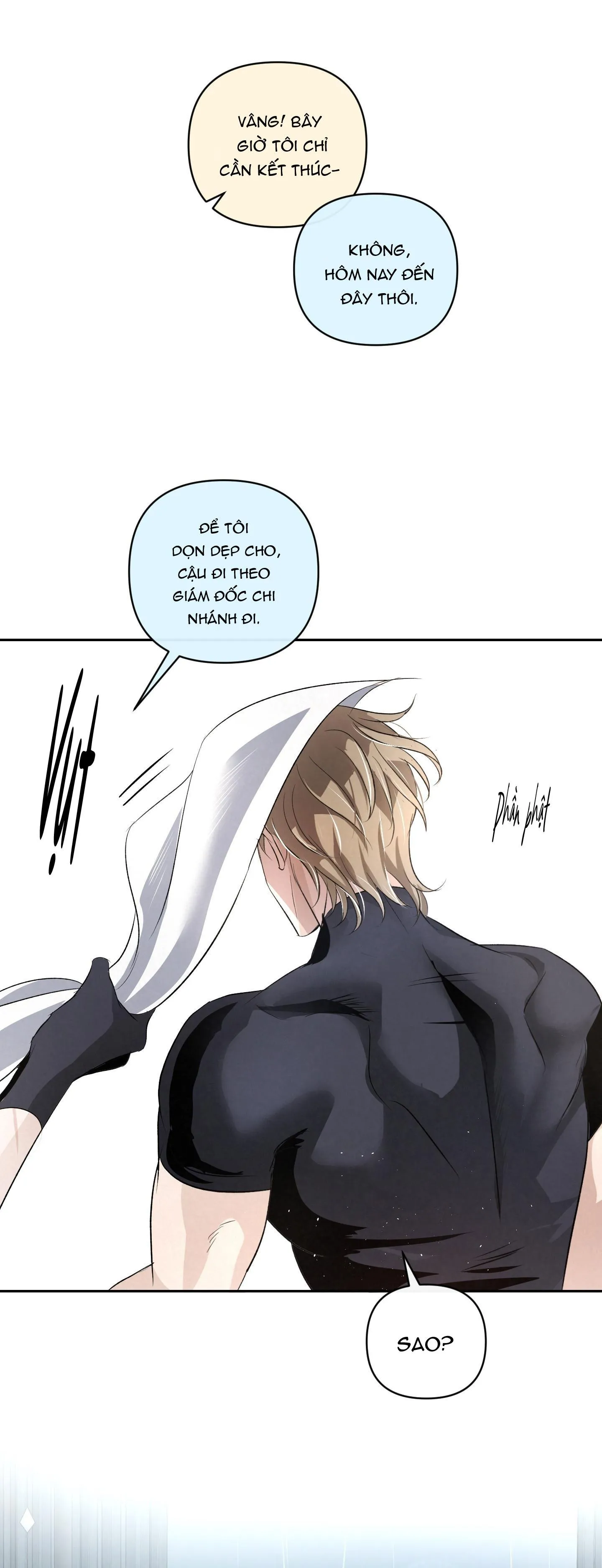 BLOOD GUIDE Chapter 21 Trang 62