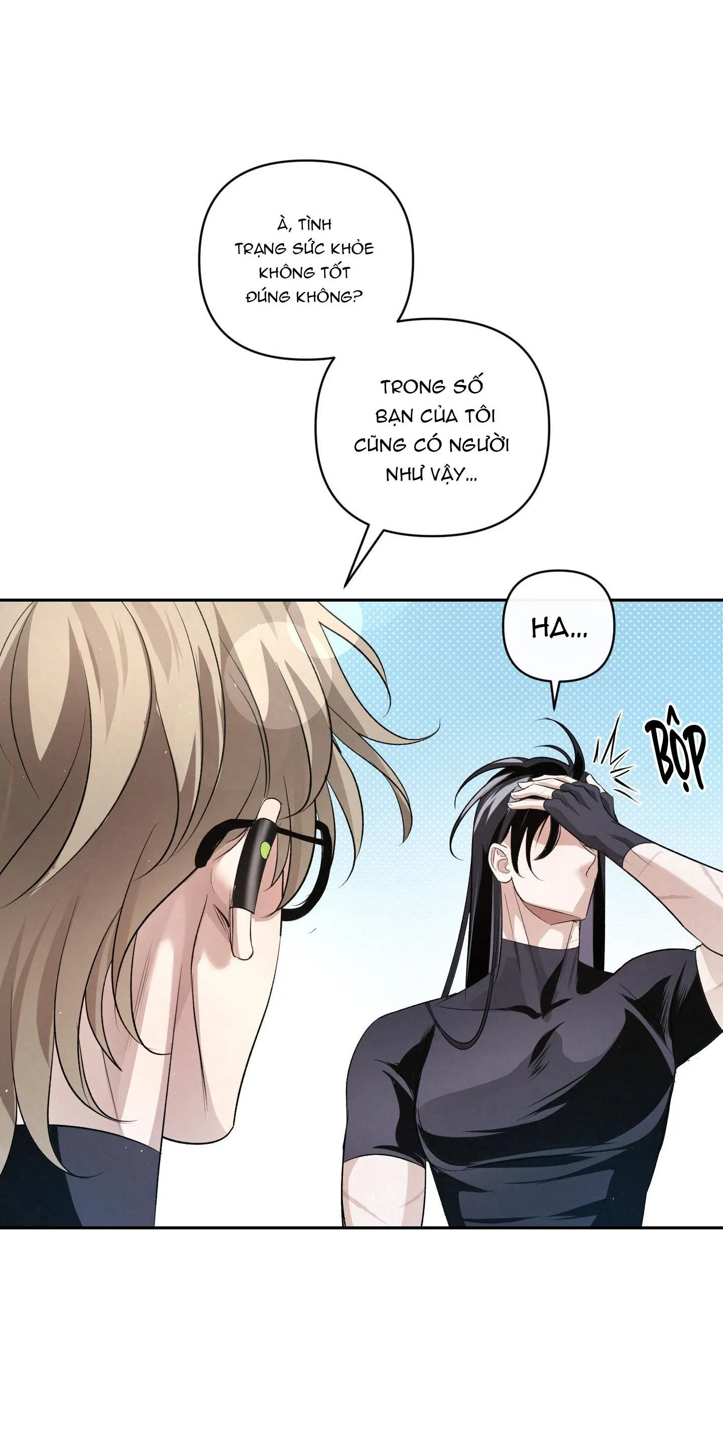 BLOOD GUIDE Chapter 22 Trang 3