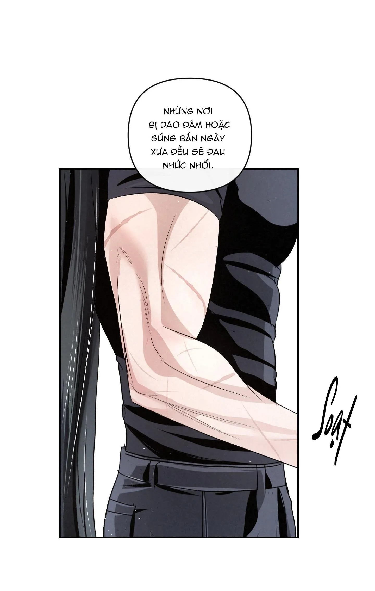 BLOOD GUIDE Chapter 22 Trang 5