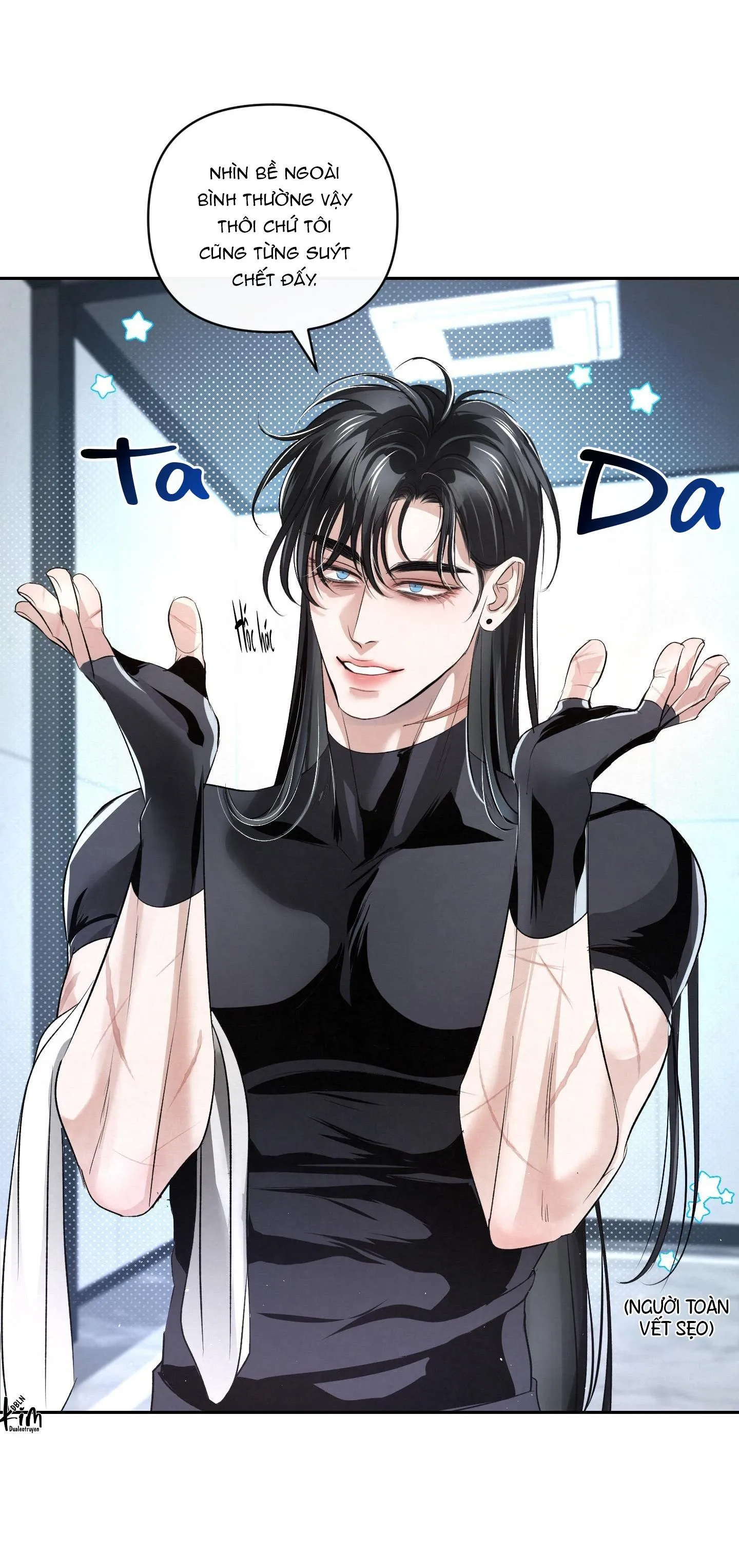 BLOOD GUIDE Chapter 22 Trang 6