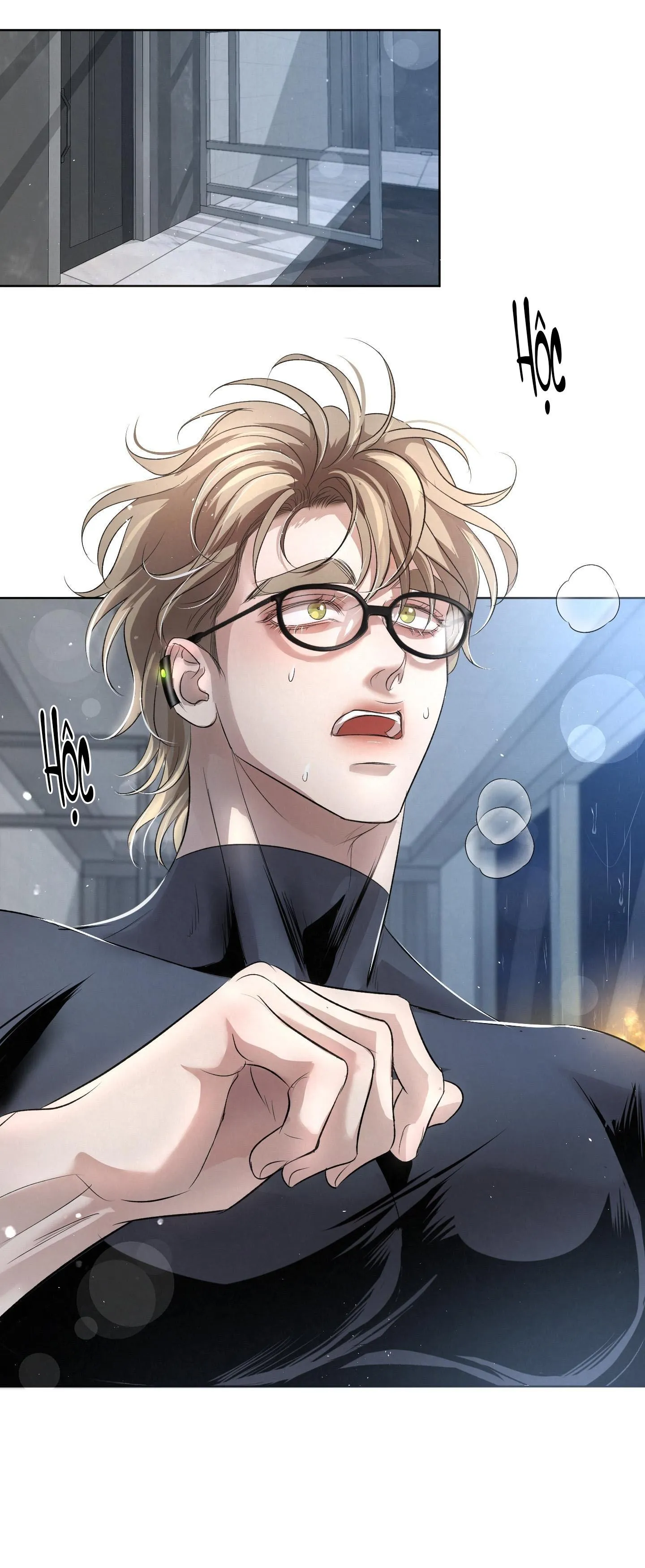 BLOOD GUIDE Chapter 22 Trang 13