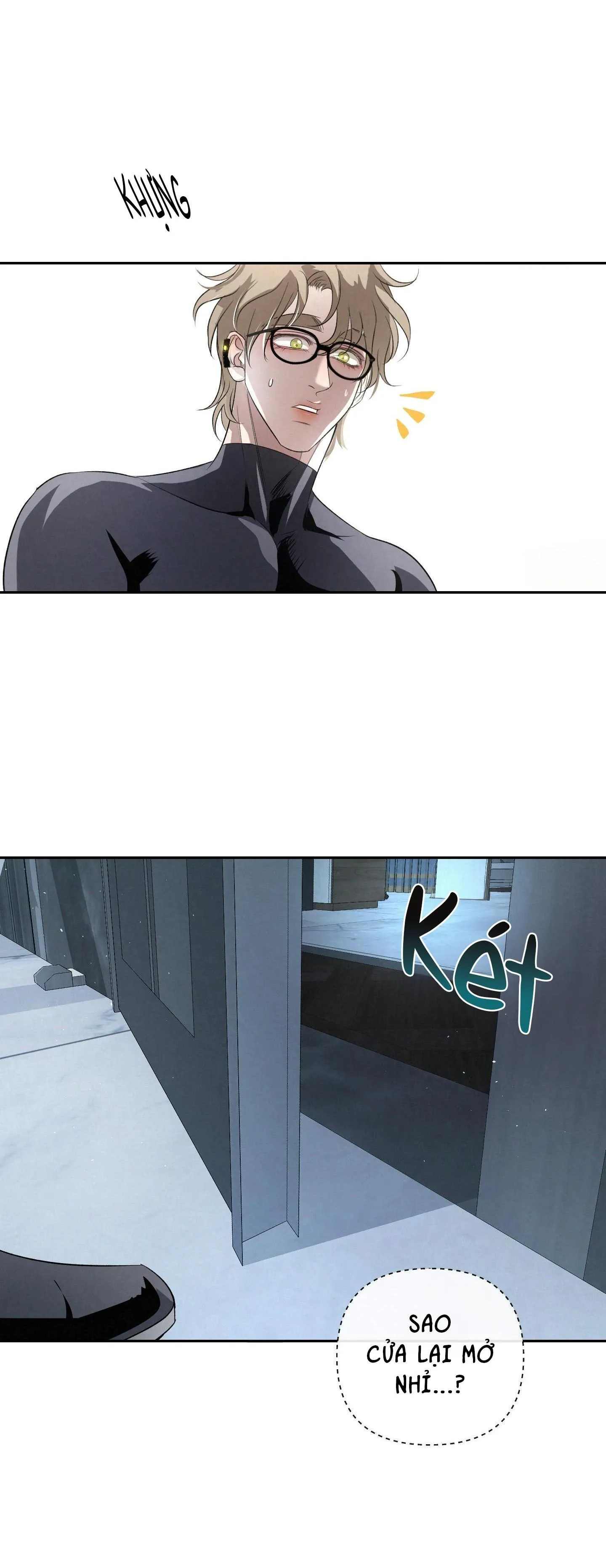 BLOOD GUIDE Chapter 22 Trang 14