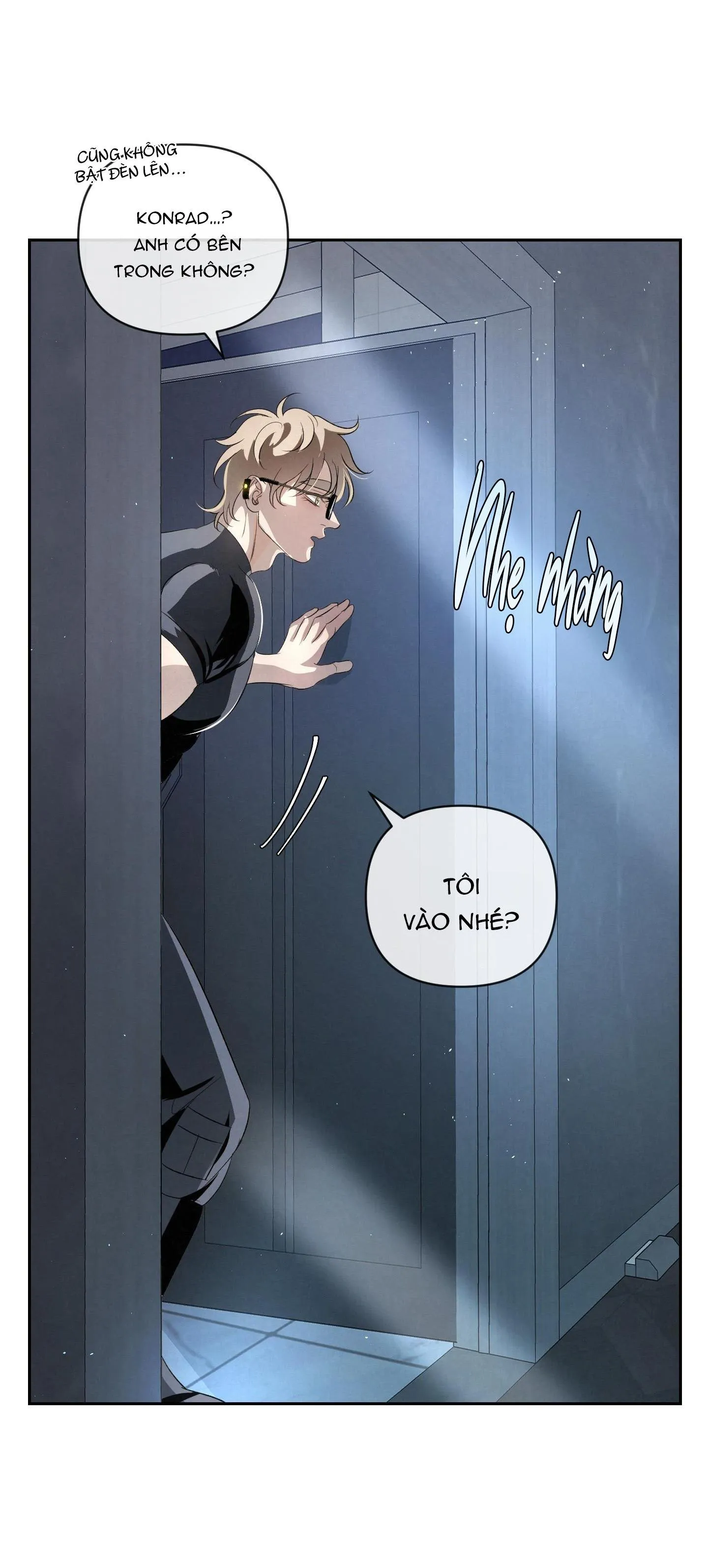 BLOOD GUIDE Chapter 22 Trang 15