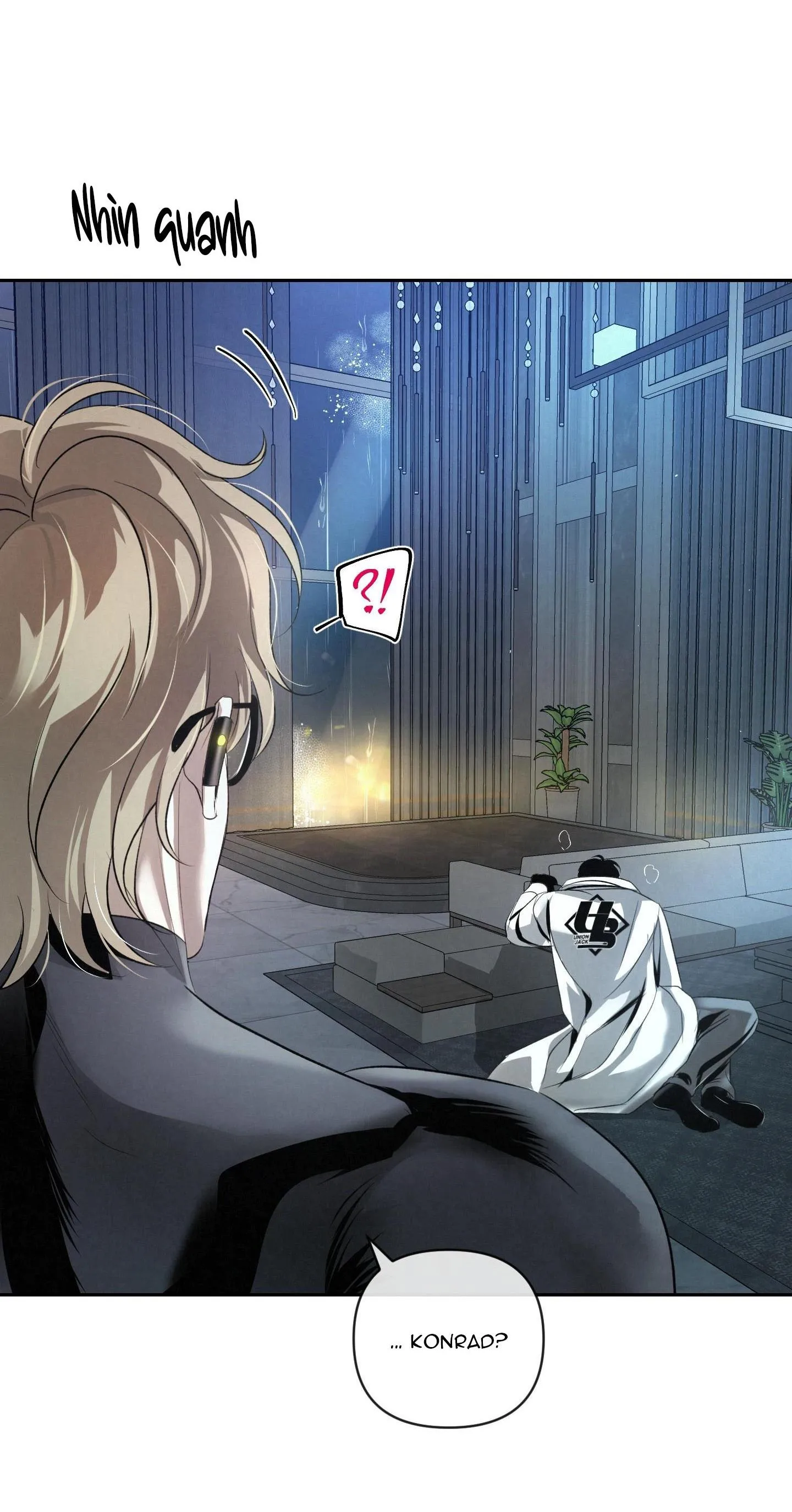 BLOOD GUIDE Chapter 22 Trang 16