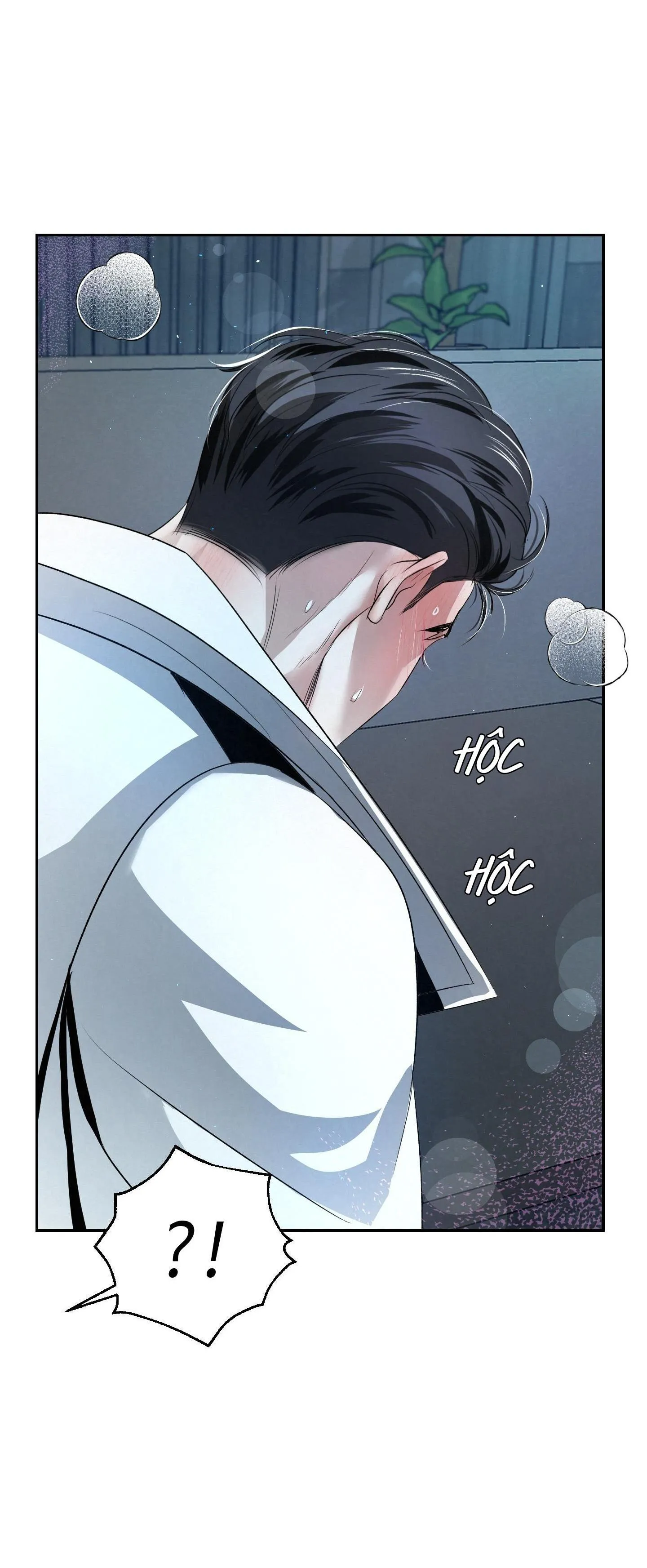 BLOOD GUIDE Chapter 22 Trang 19