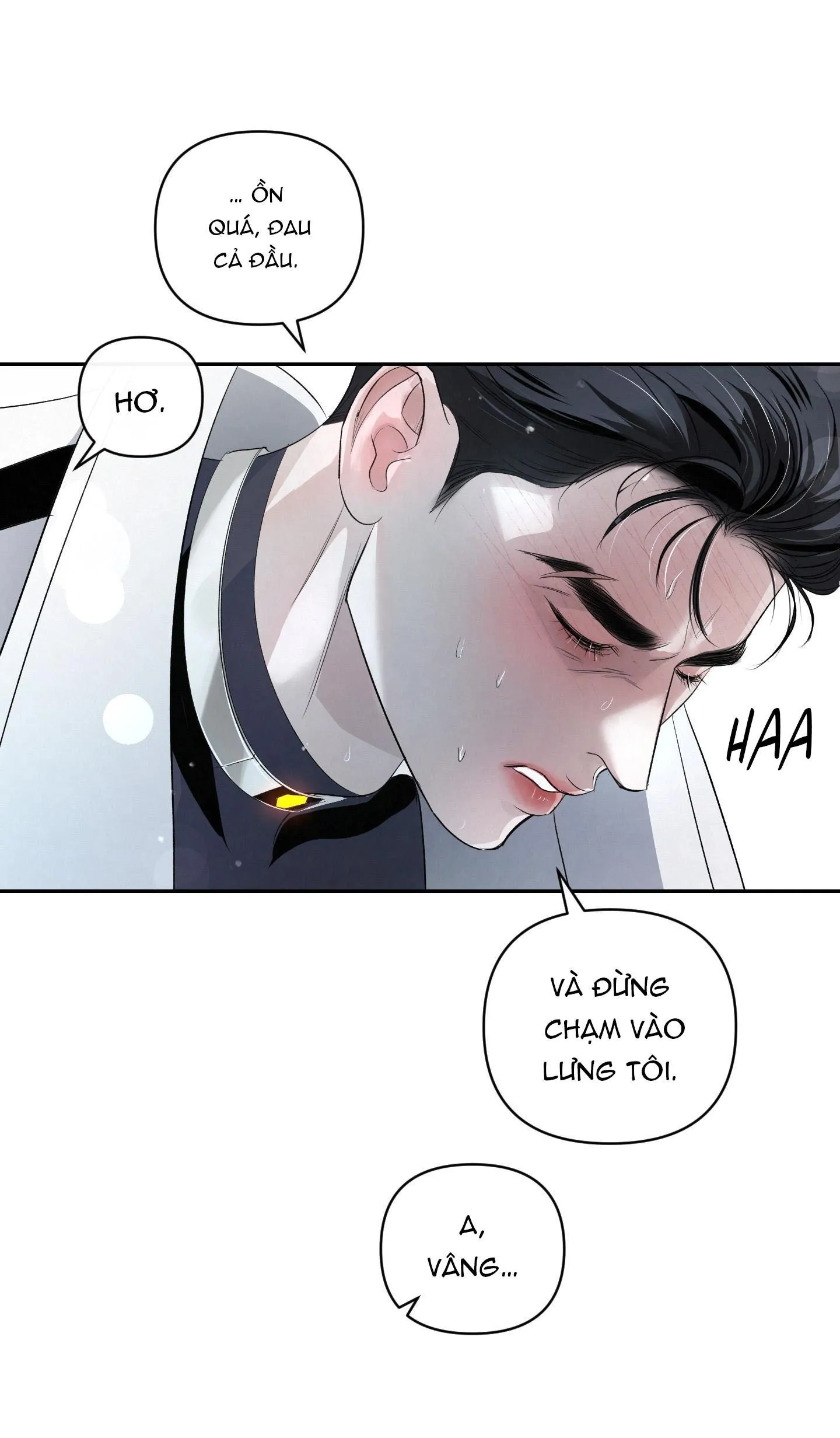 BLOOD GUIDE Chapter 22 Trang 21