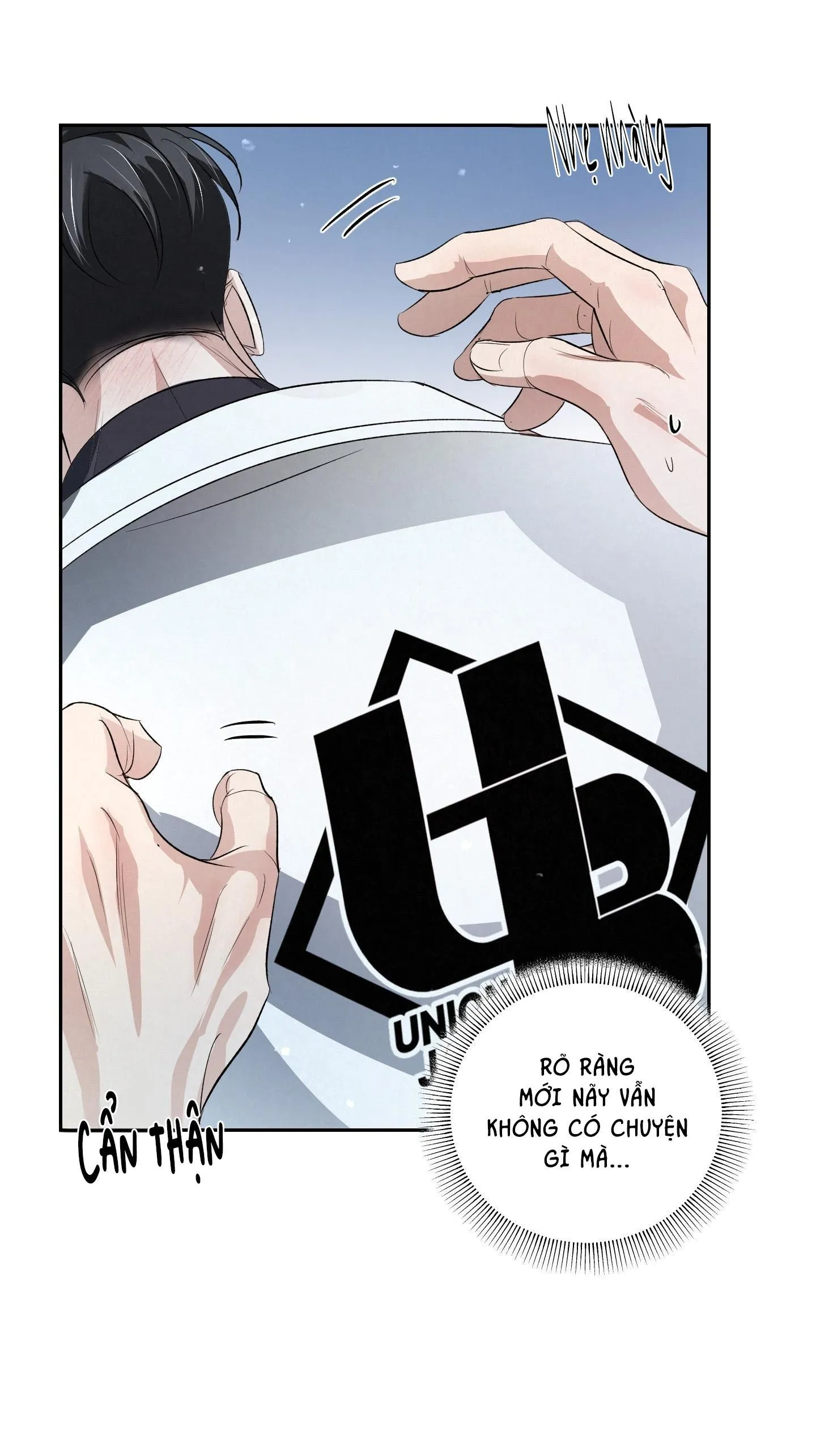 BLOOD GUIDE Chapter 22 Trang 22