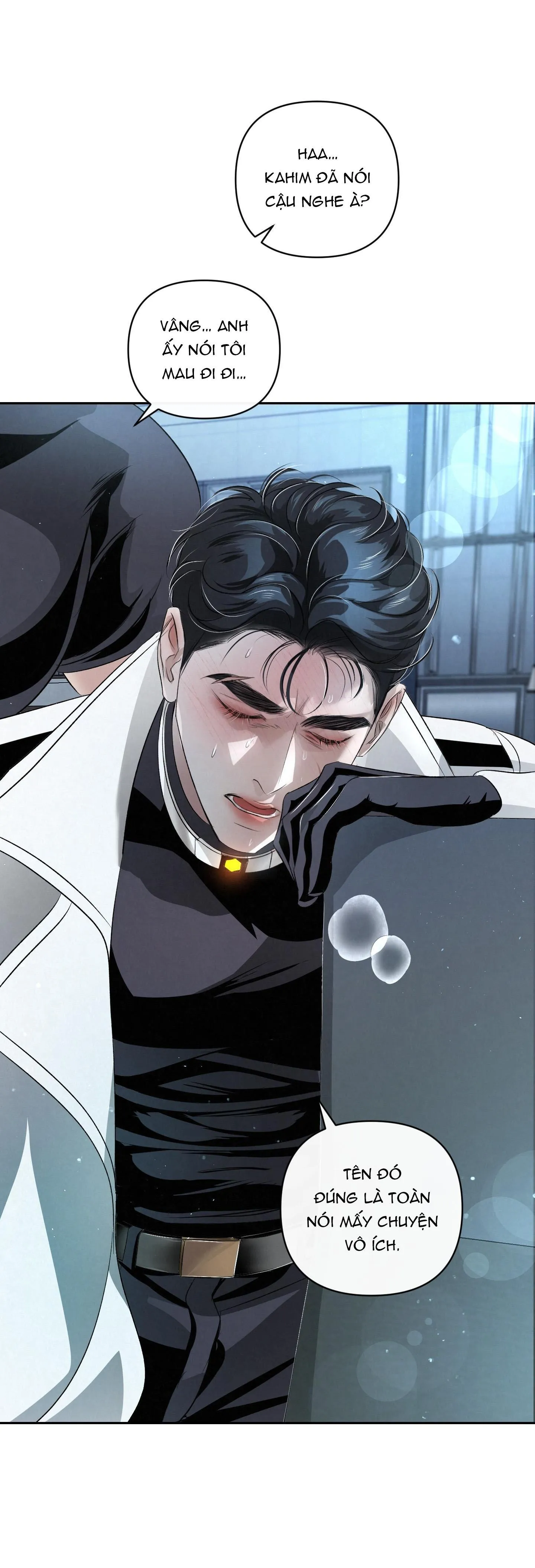 BLOOD GUIDE Chapter 22 Trang 24