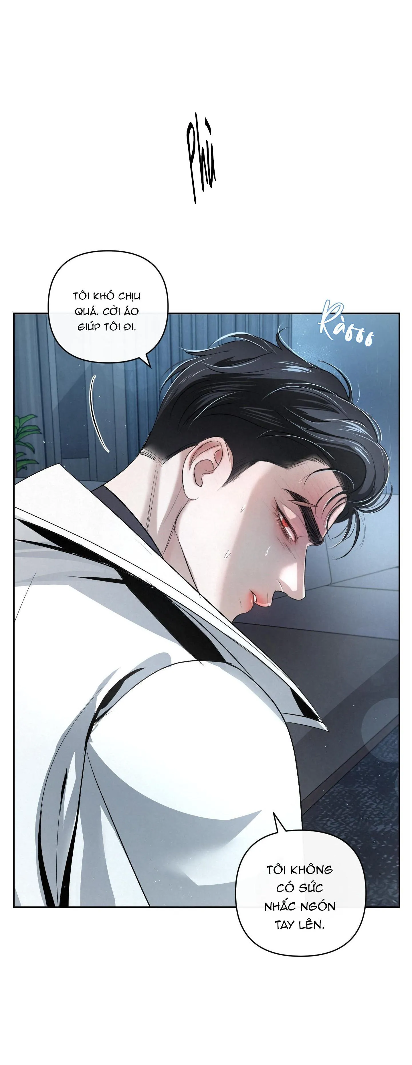 BLOOD GUIDE Chapter 22 Trang 25