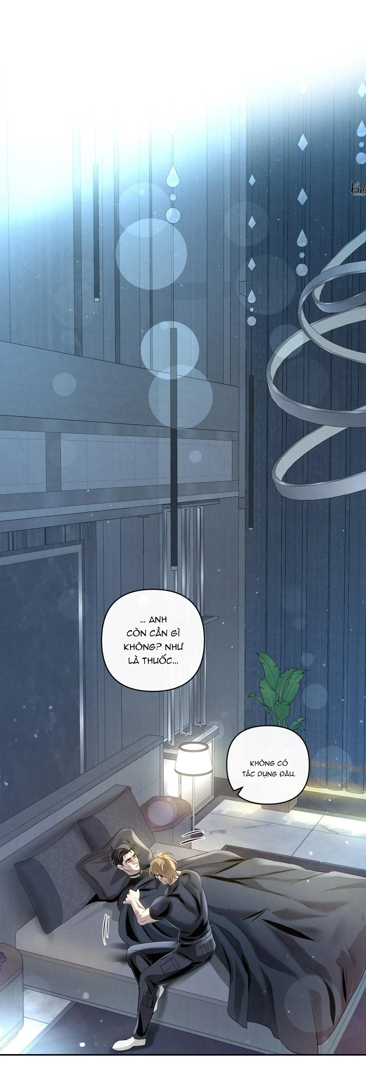 BLOOD GUIDE Chapter 22 Trang 28