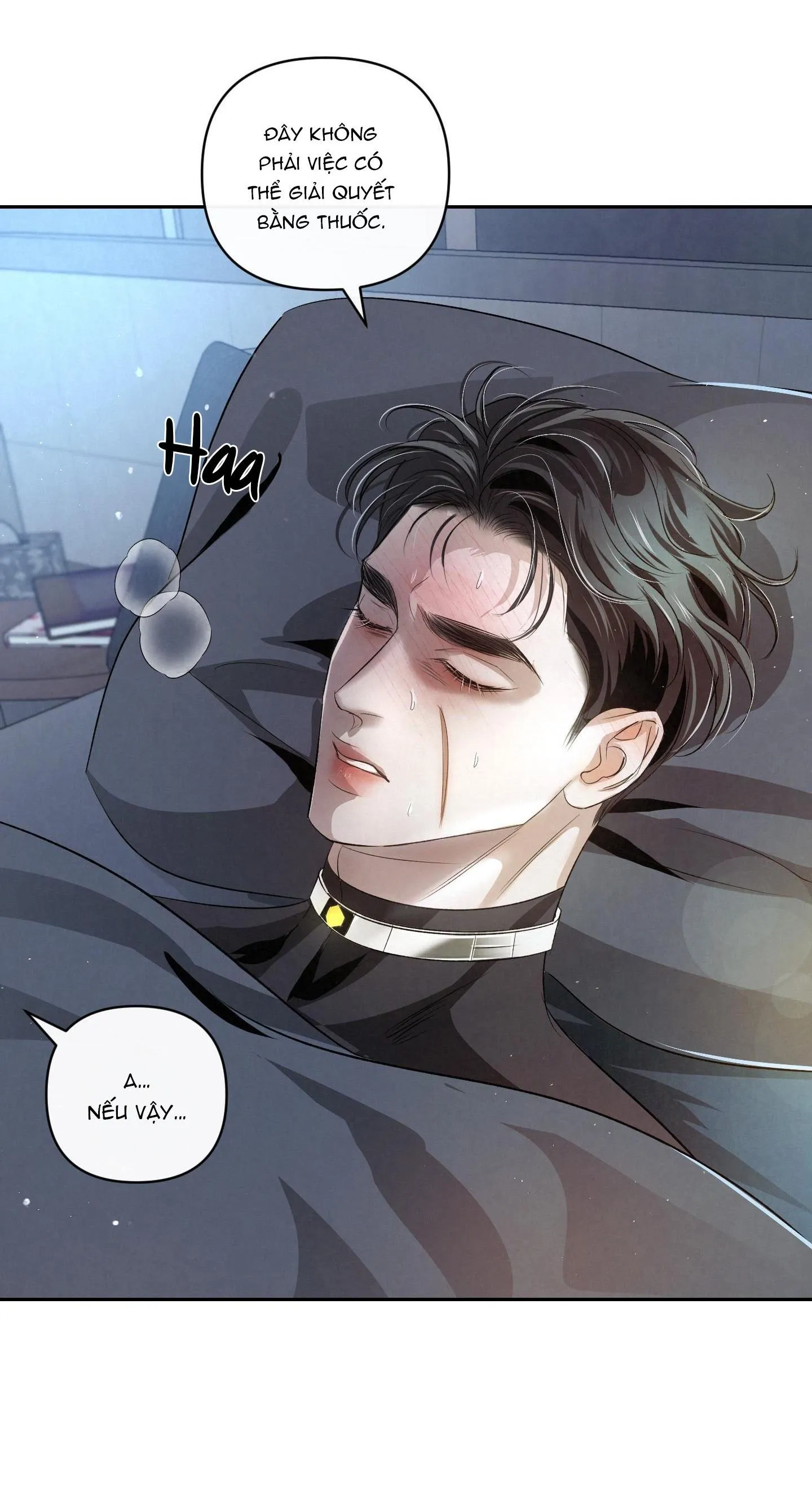 BLOOD GUIDE Chapter 22 Trang 29